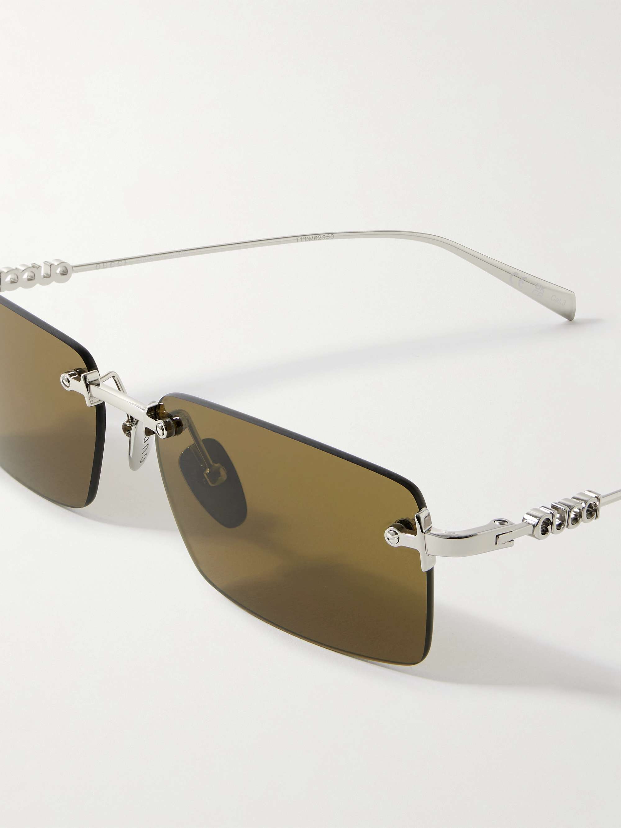 GUCCI EYEWEAR