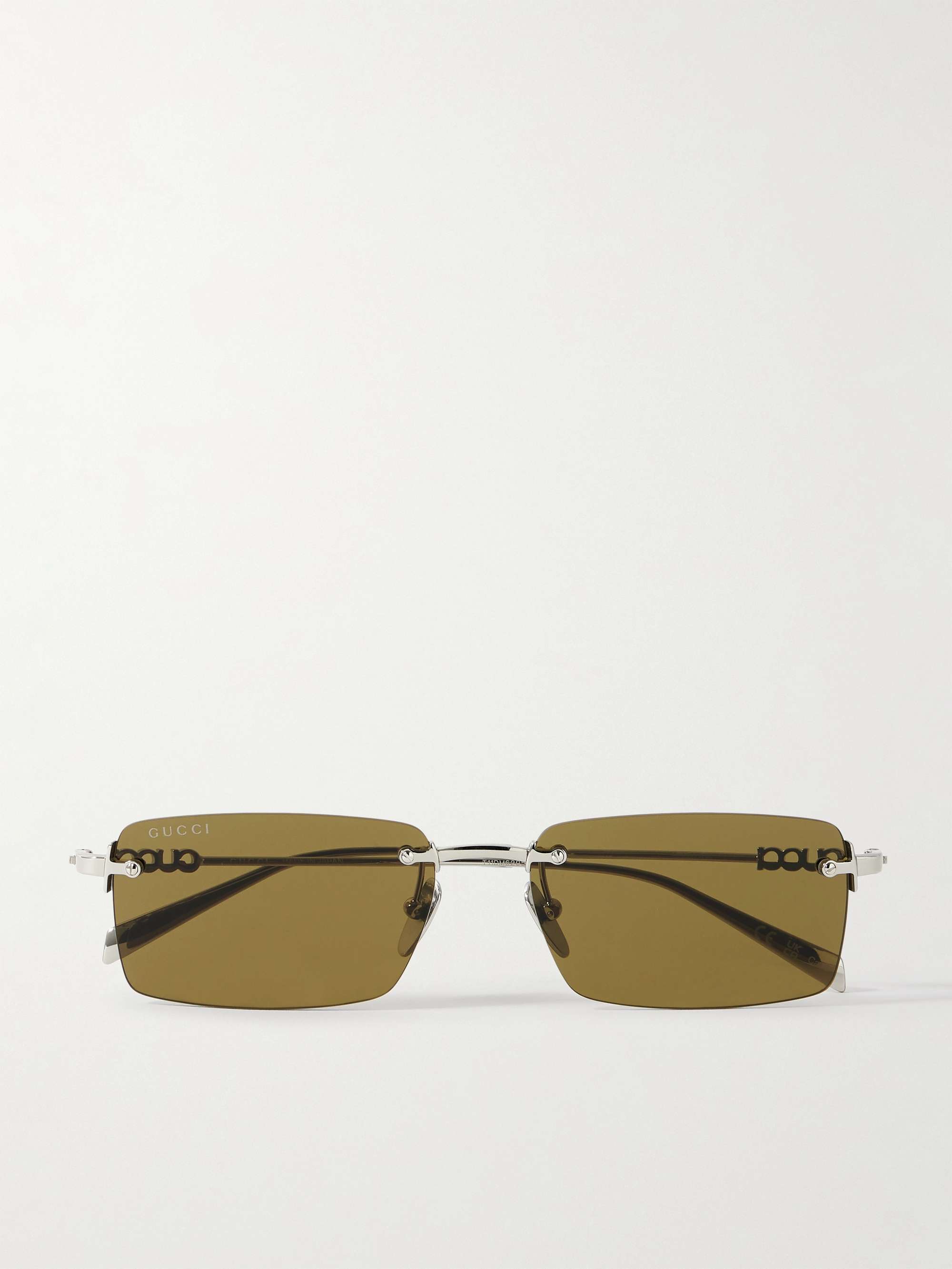 GUCCI EYEWEAR
