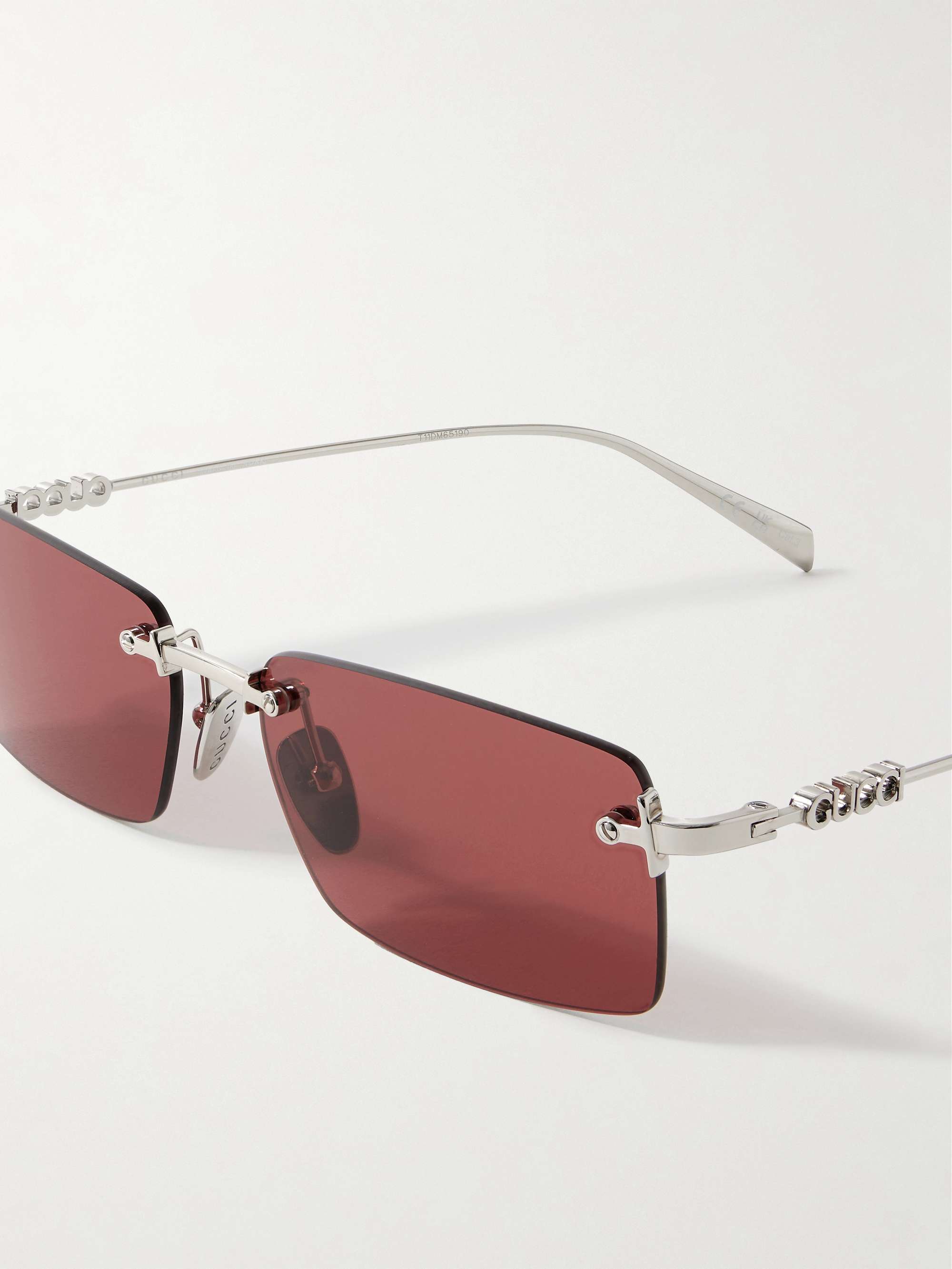GUCCI EYEWEAR