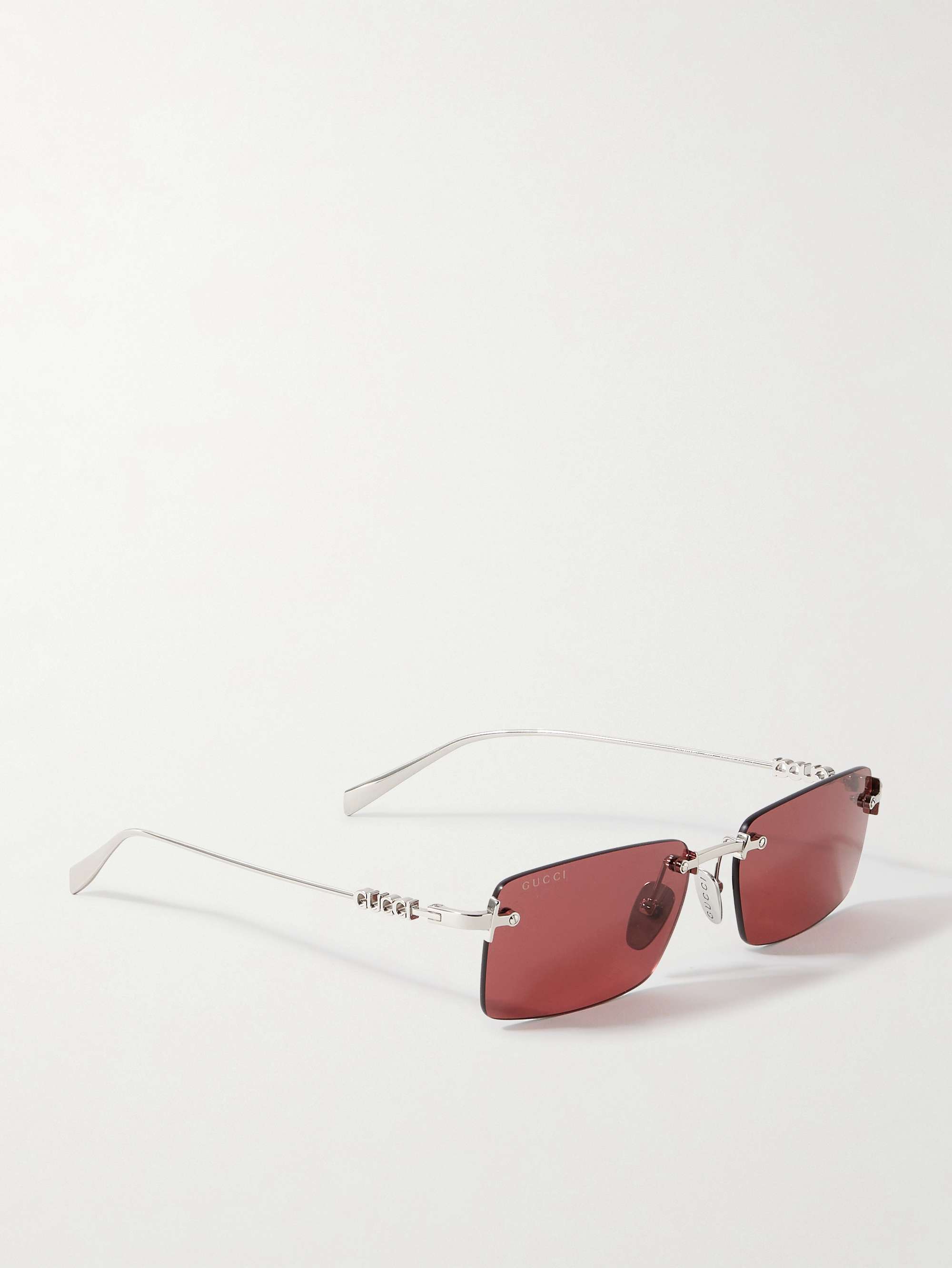 GUCCI EYEWEAR