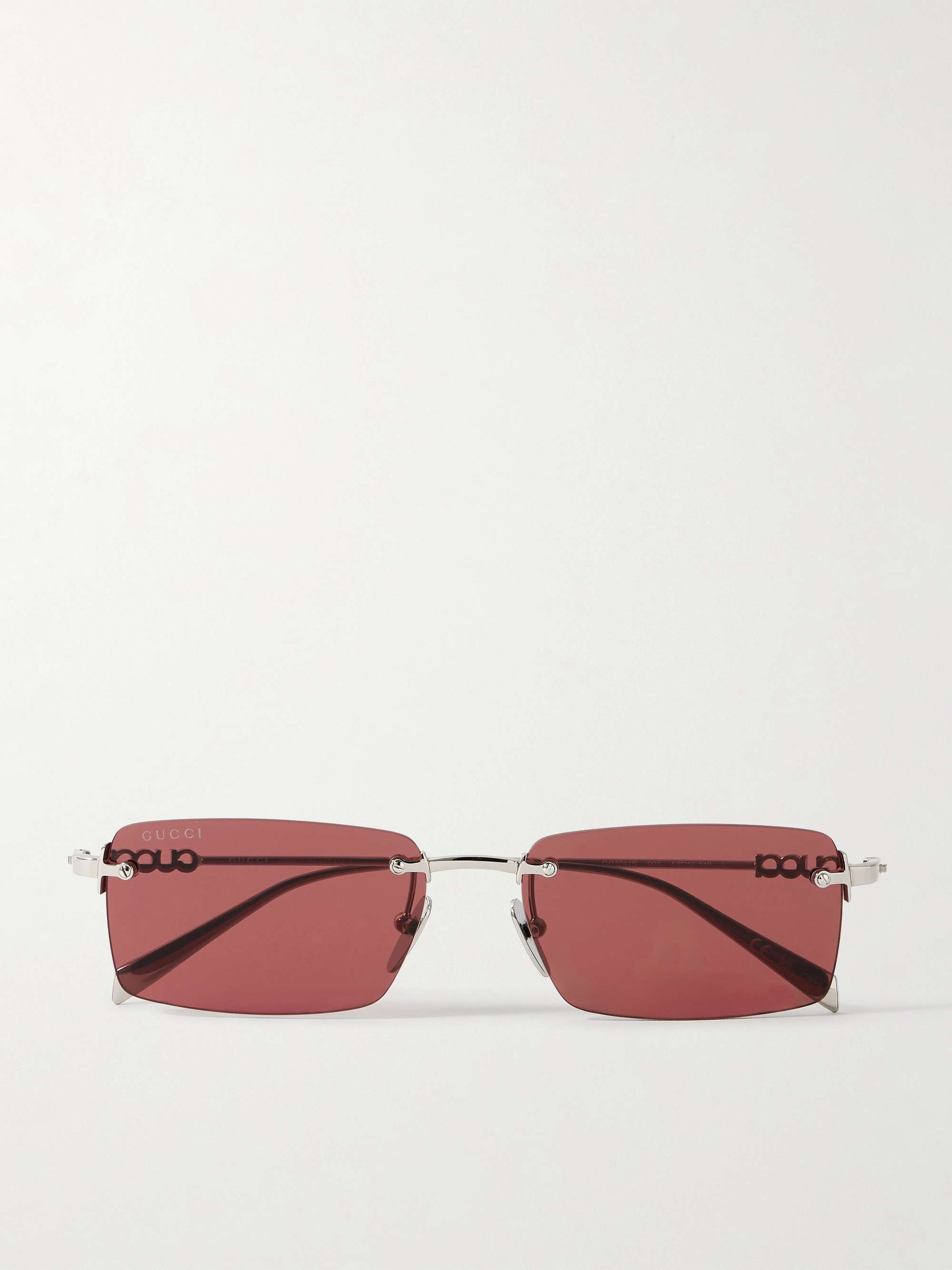 GUCCI EYEWEAR
