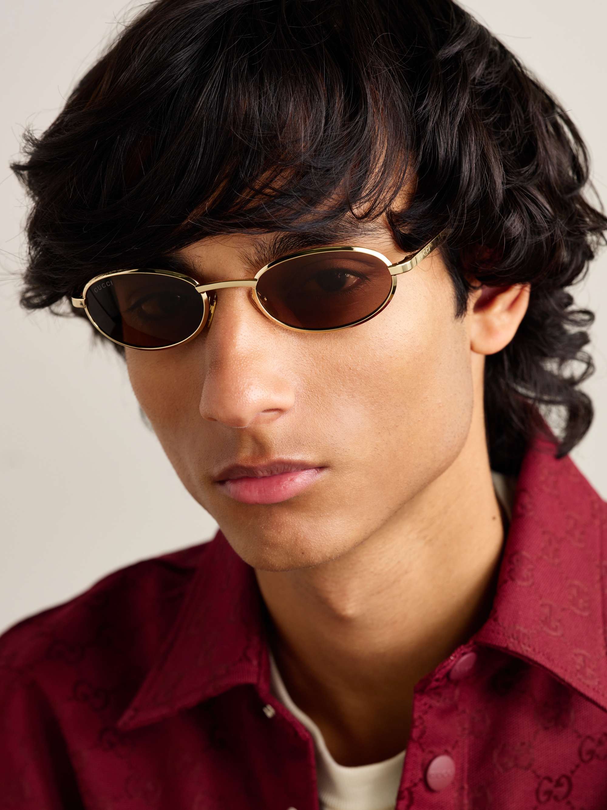 GUCCI EYEWEAR