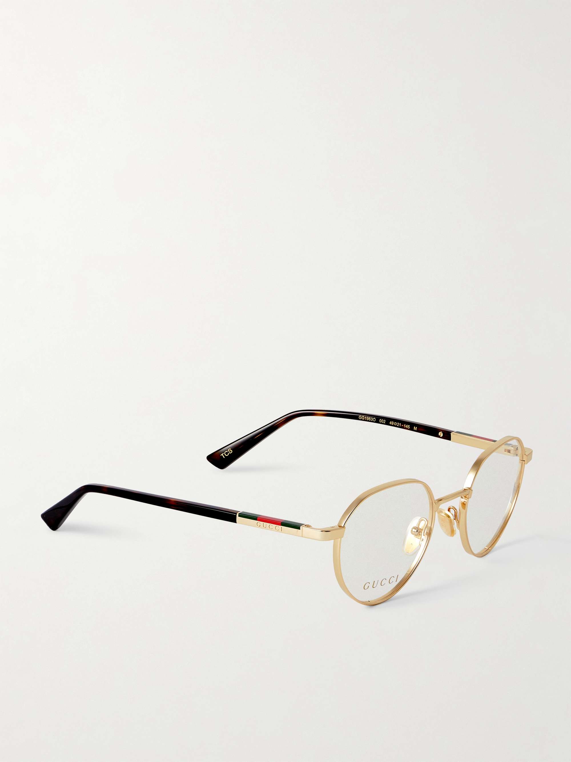 GUCCI EYEWEAR