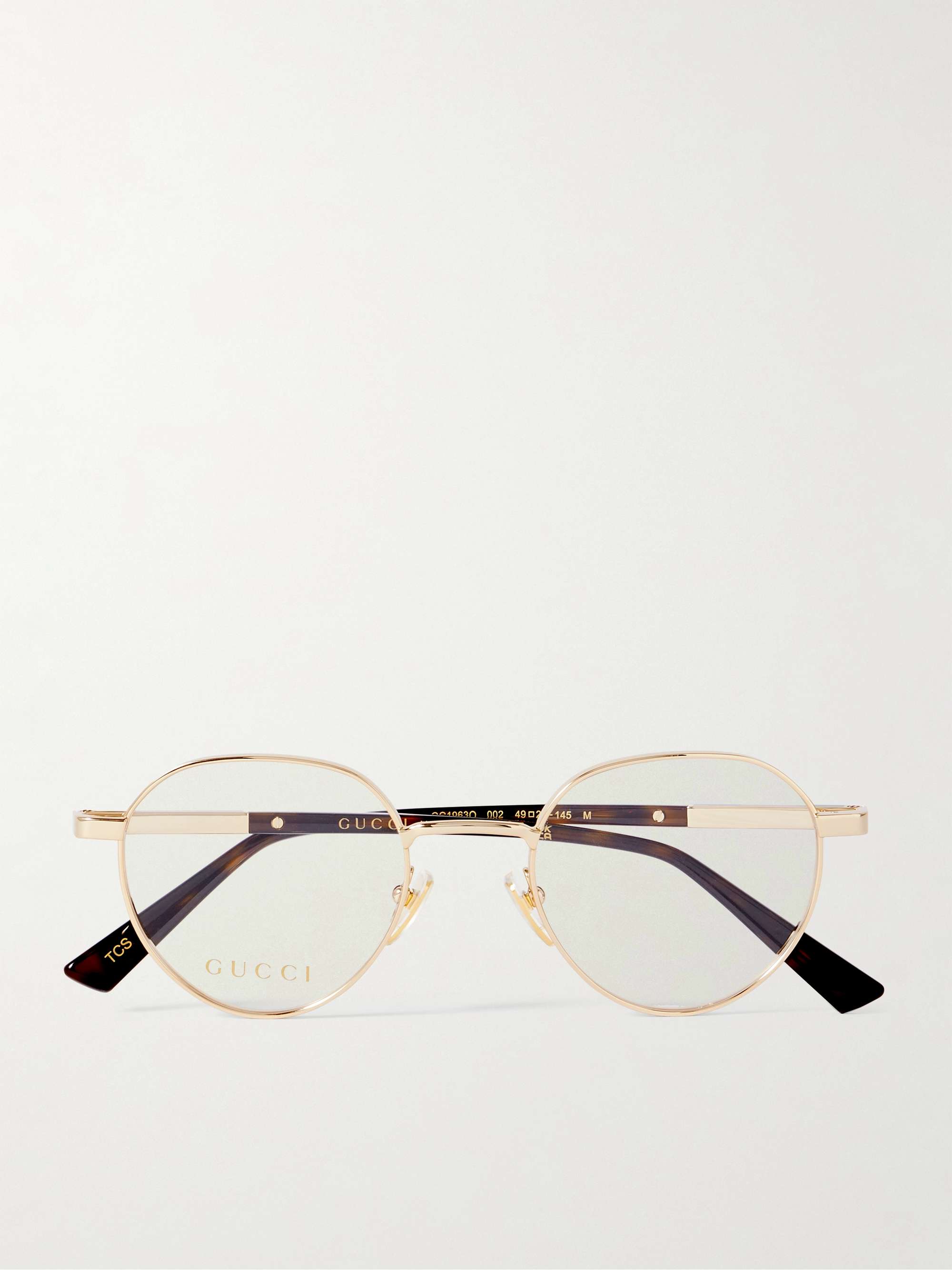 GUCCI EYEWEAR