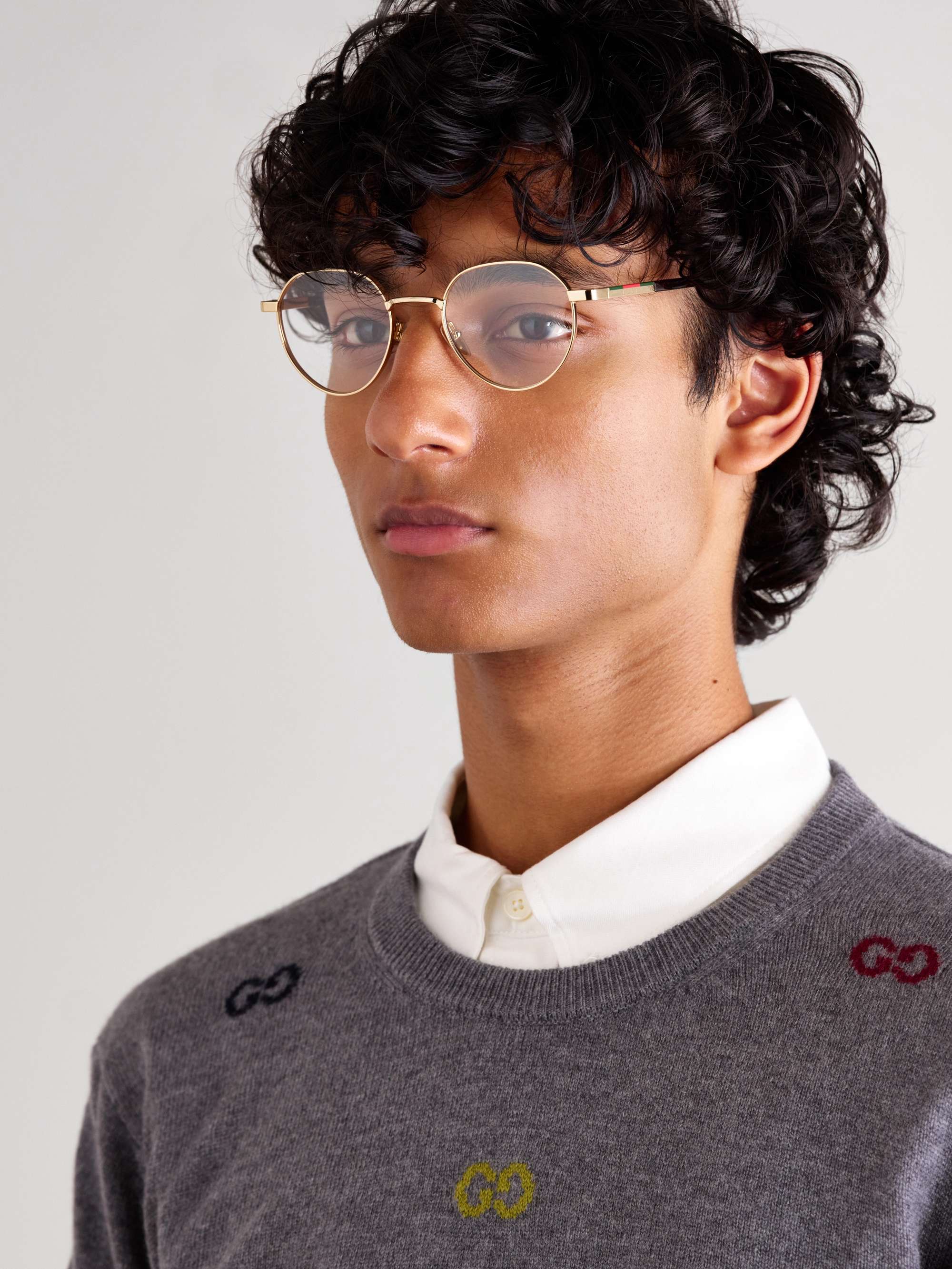 GUCCI EYEWEAR