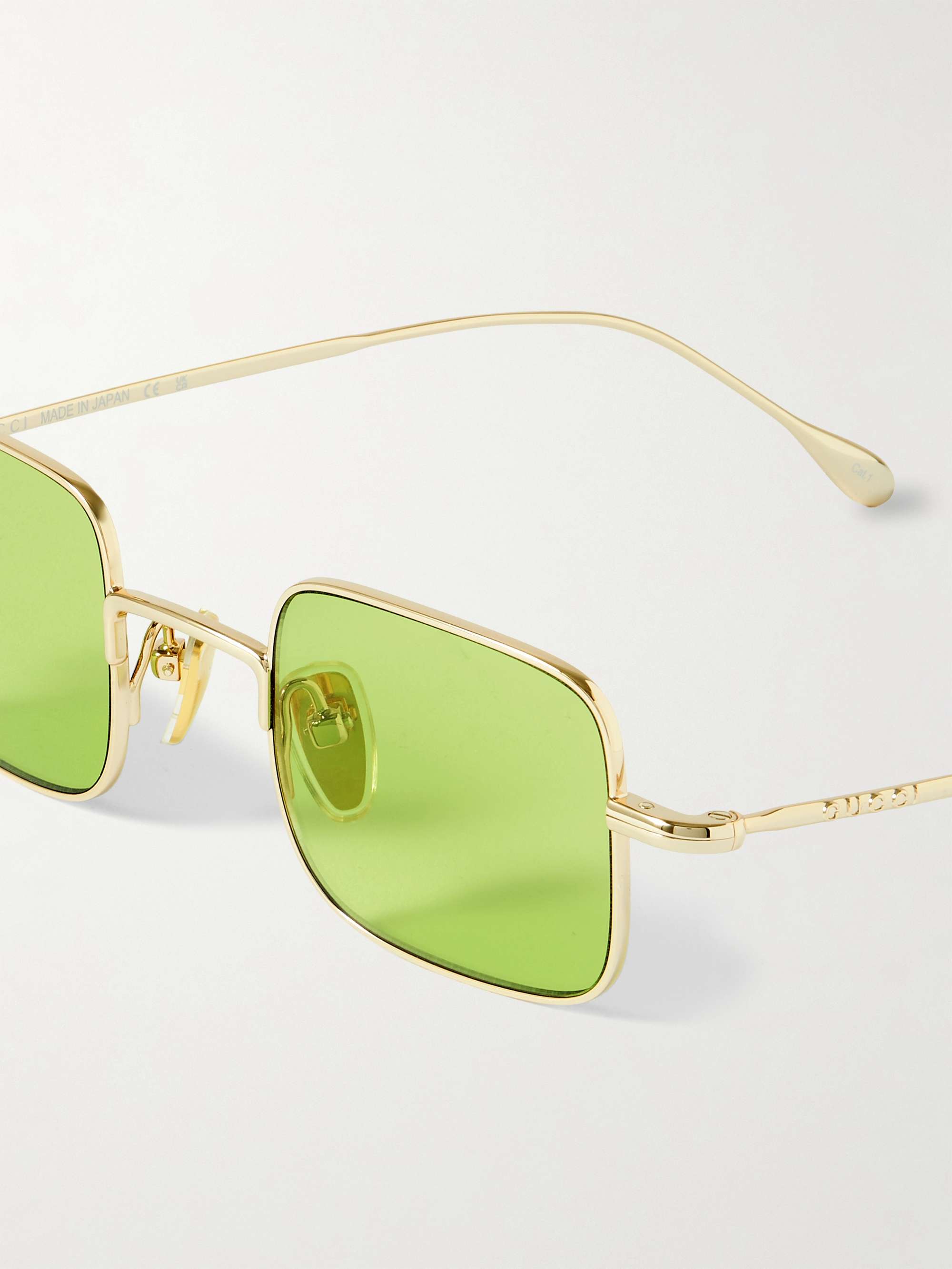 GUCCI EYEWEAR