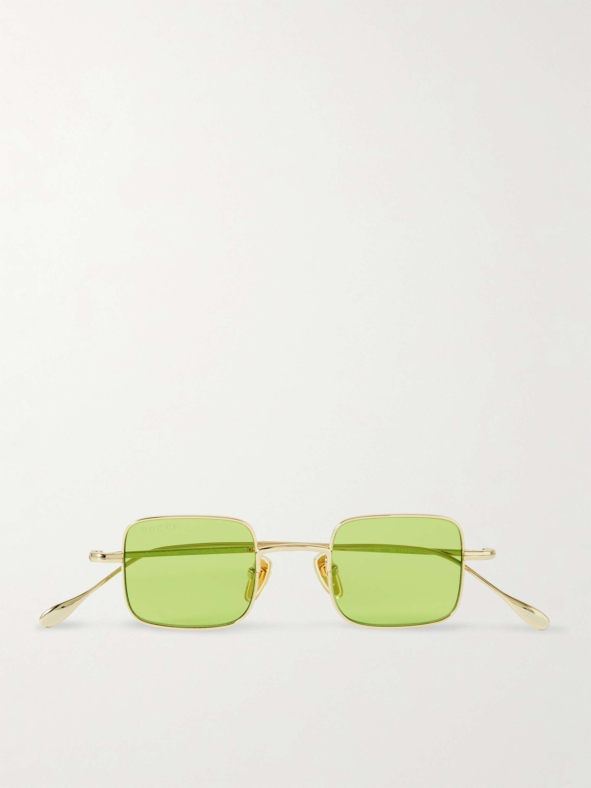 GUCCI EYEWEAR