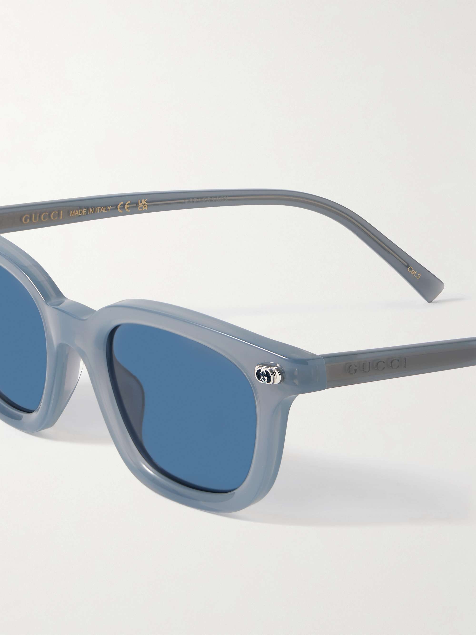 GUCCI EYEWEAR