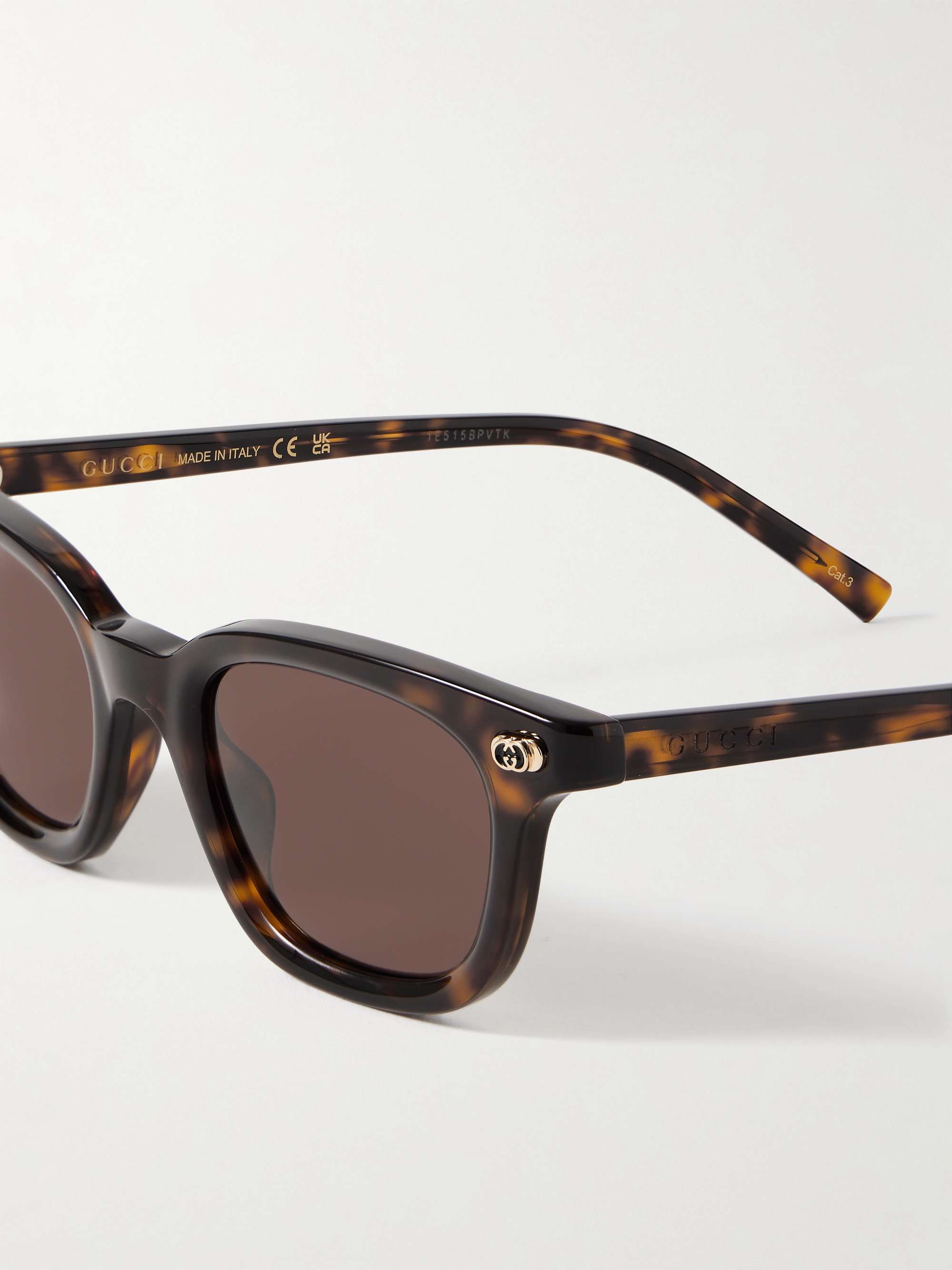 GUCCI EYEWEAR