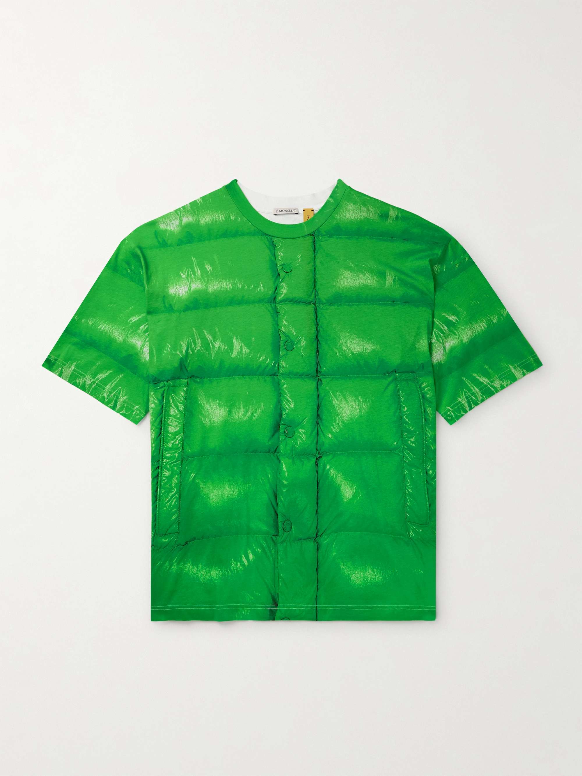 MONCLER GENIUS