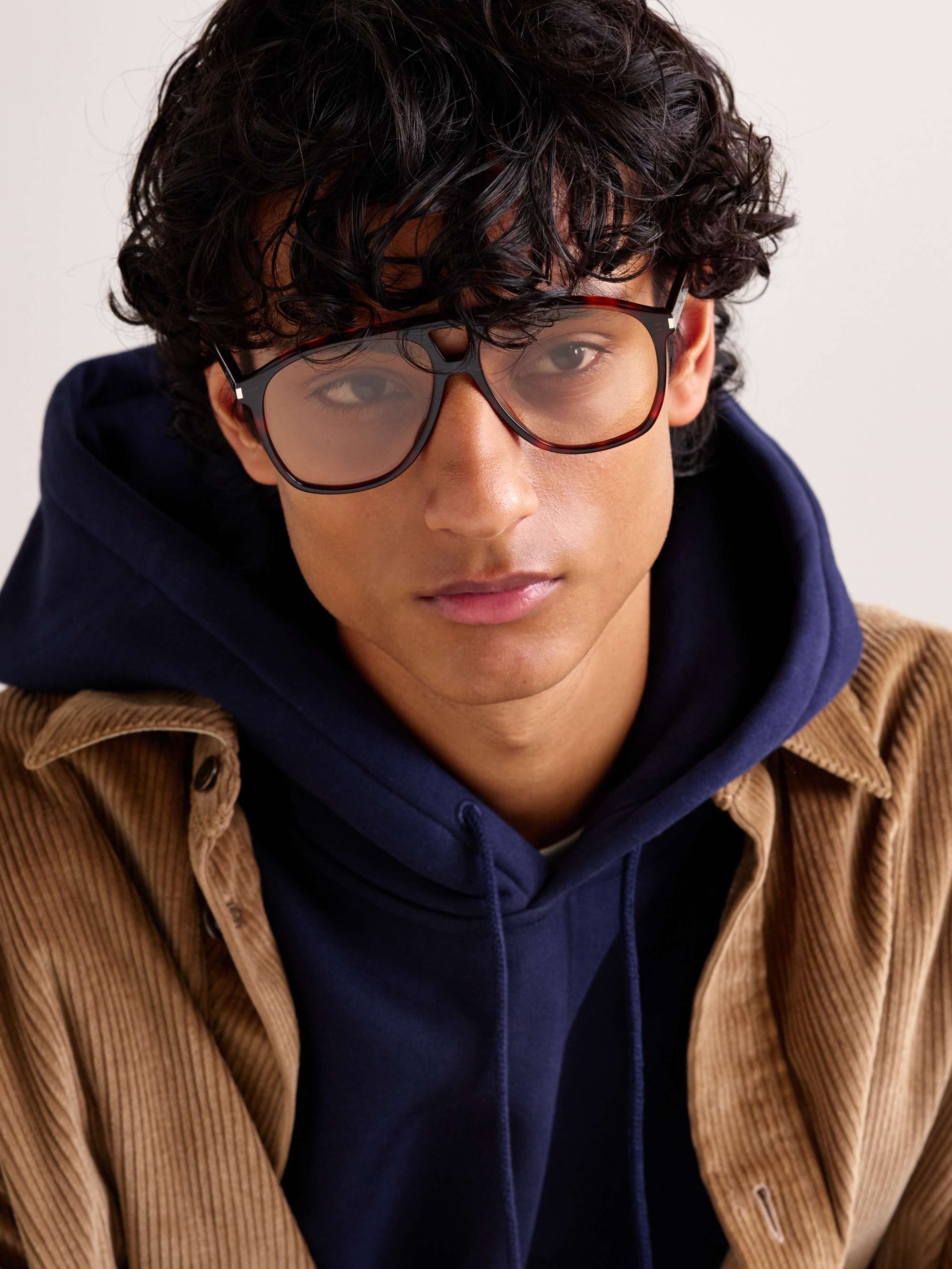 SAINT LAURENT EYEWEAR