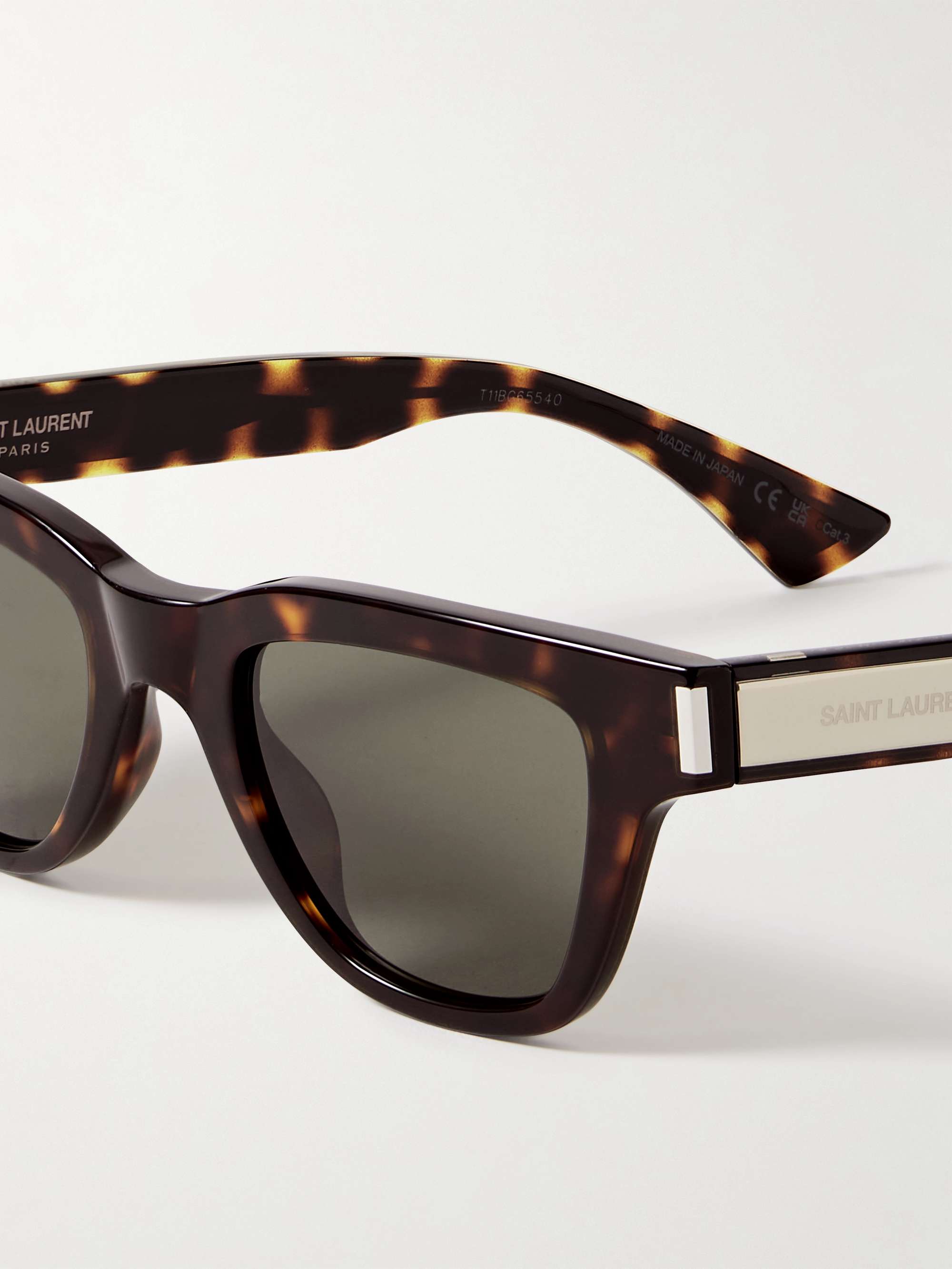 SAINT LAURENT EYEWEAR