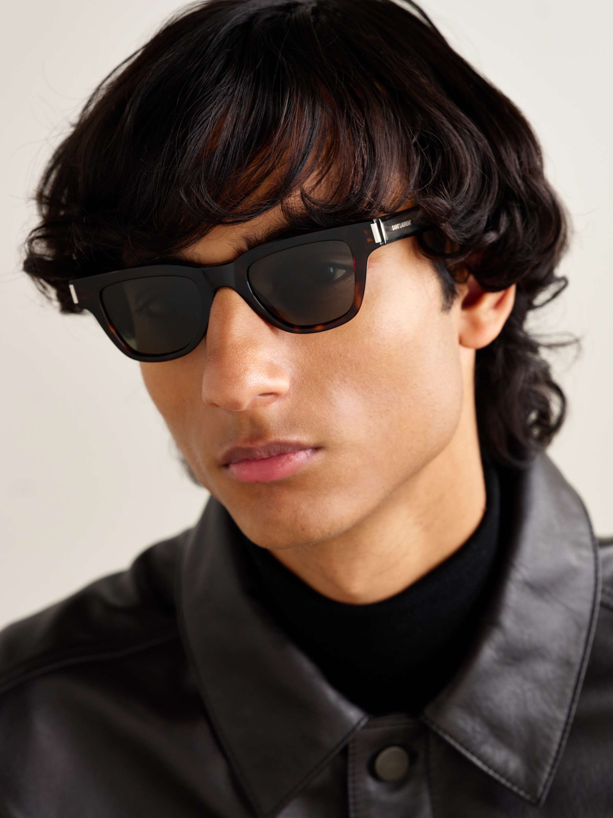 SAINT LAURENT EYEWEAR