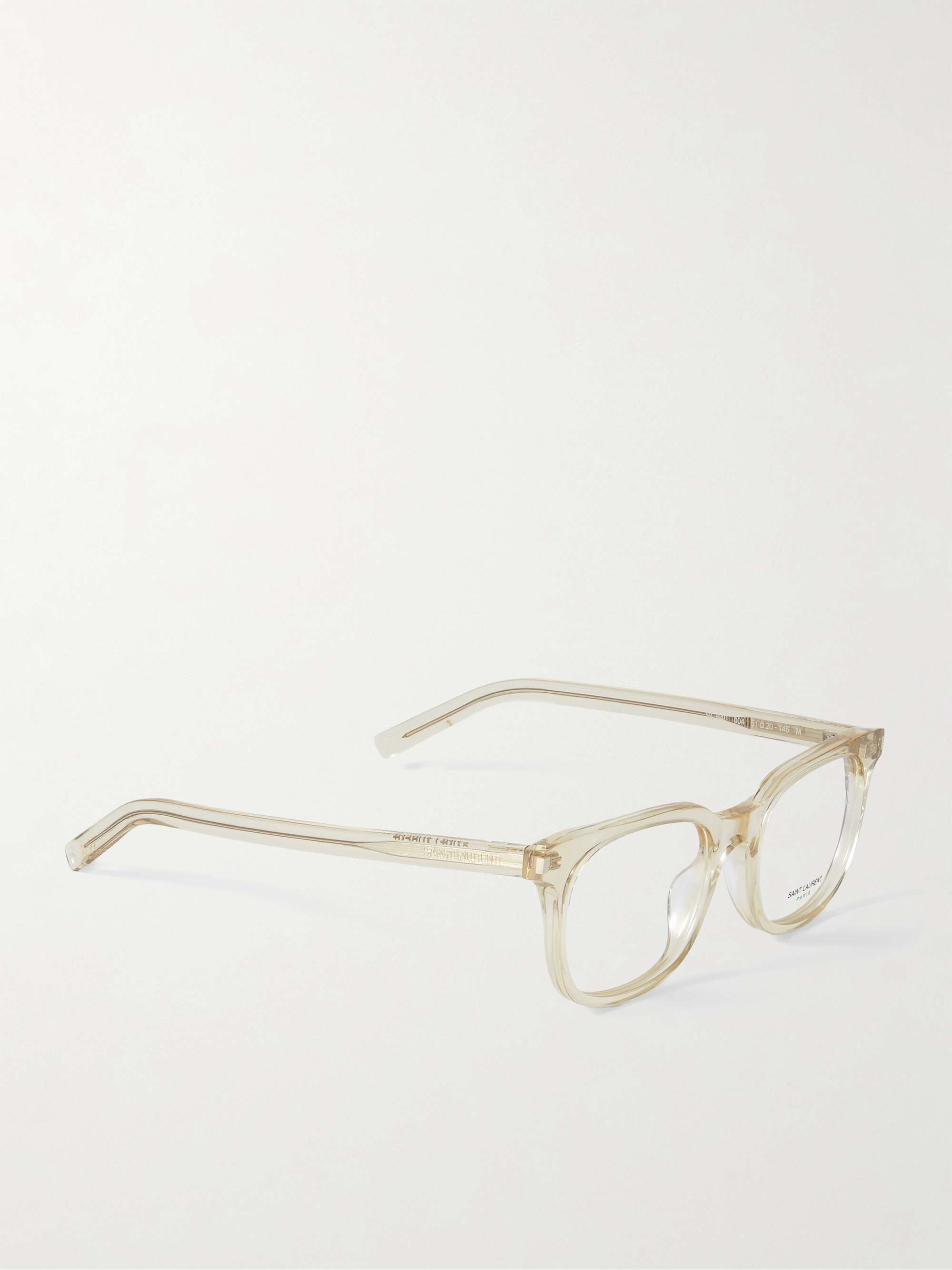 SAINT LAURENT EYEWEAR