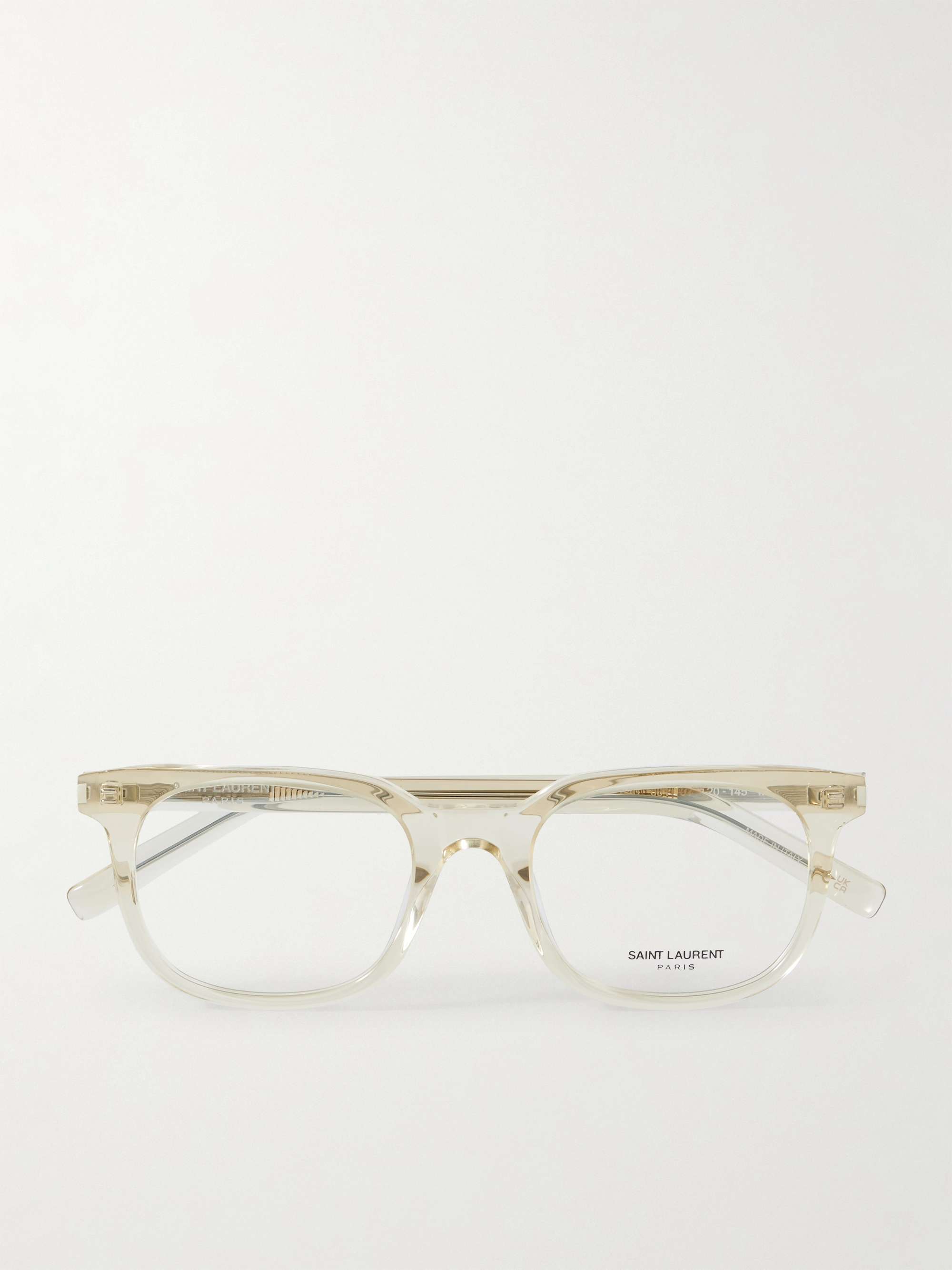 SAINT LAURENT EYEWEAR