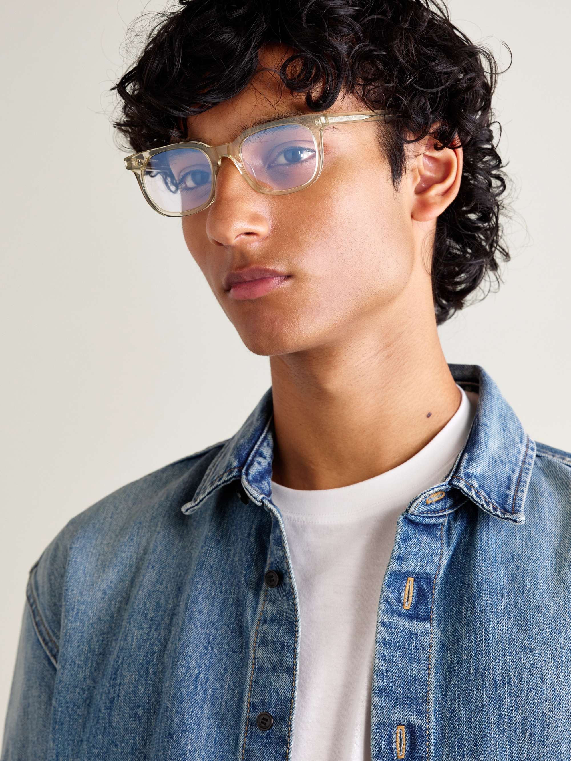SAINT LAURENT EYEWEAR