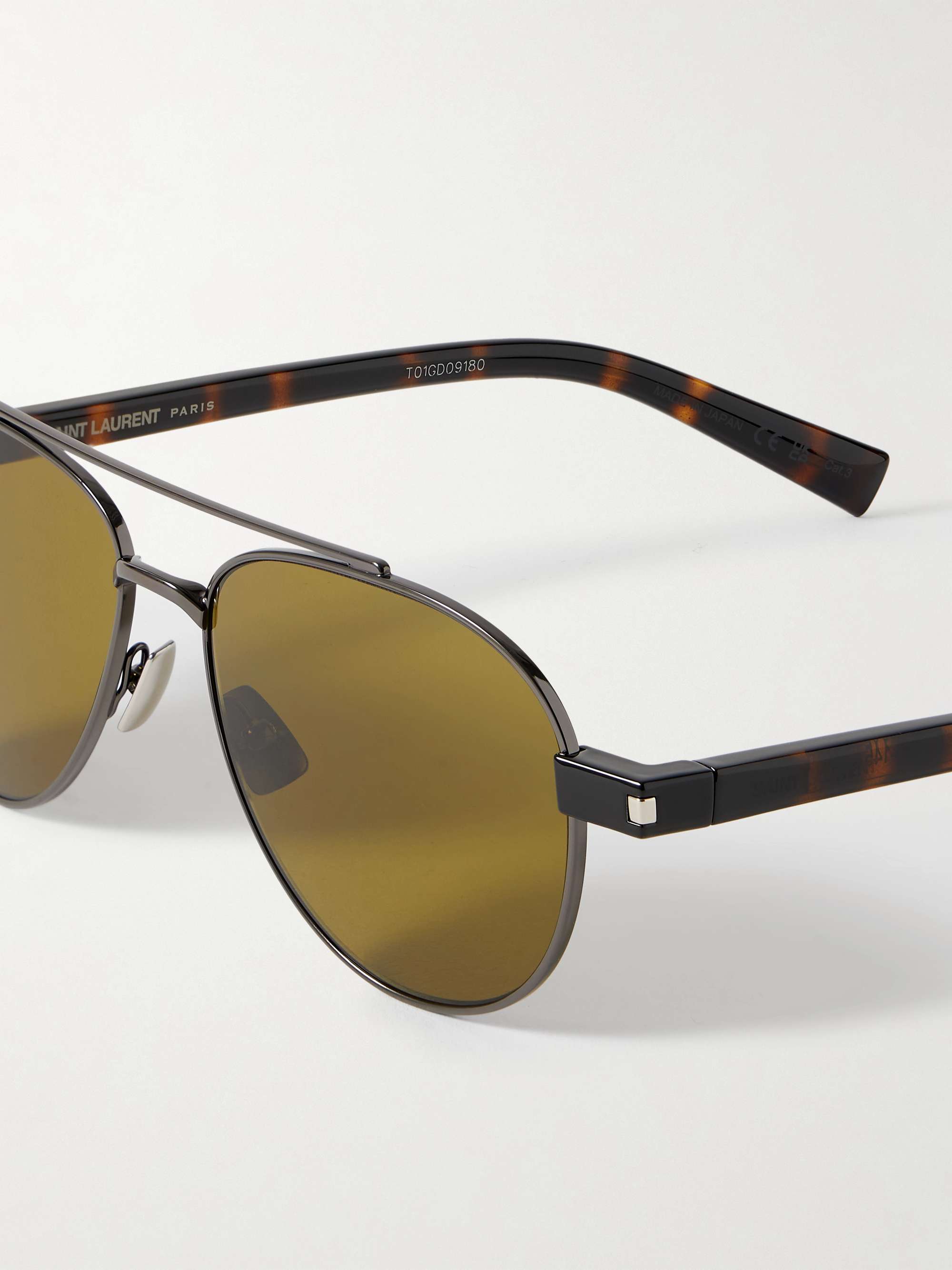 SAINT LAURENT EYEWEAR