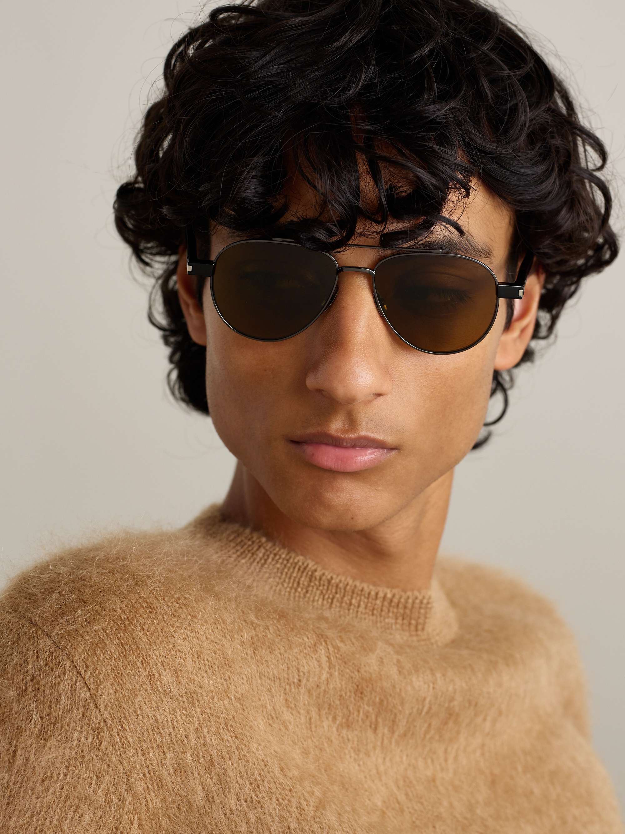 SAINT LAURENT EYEWEAR