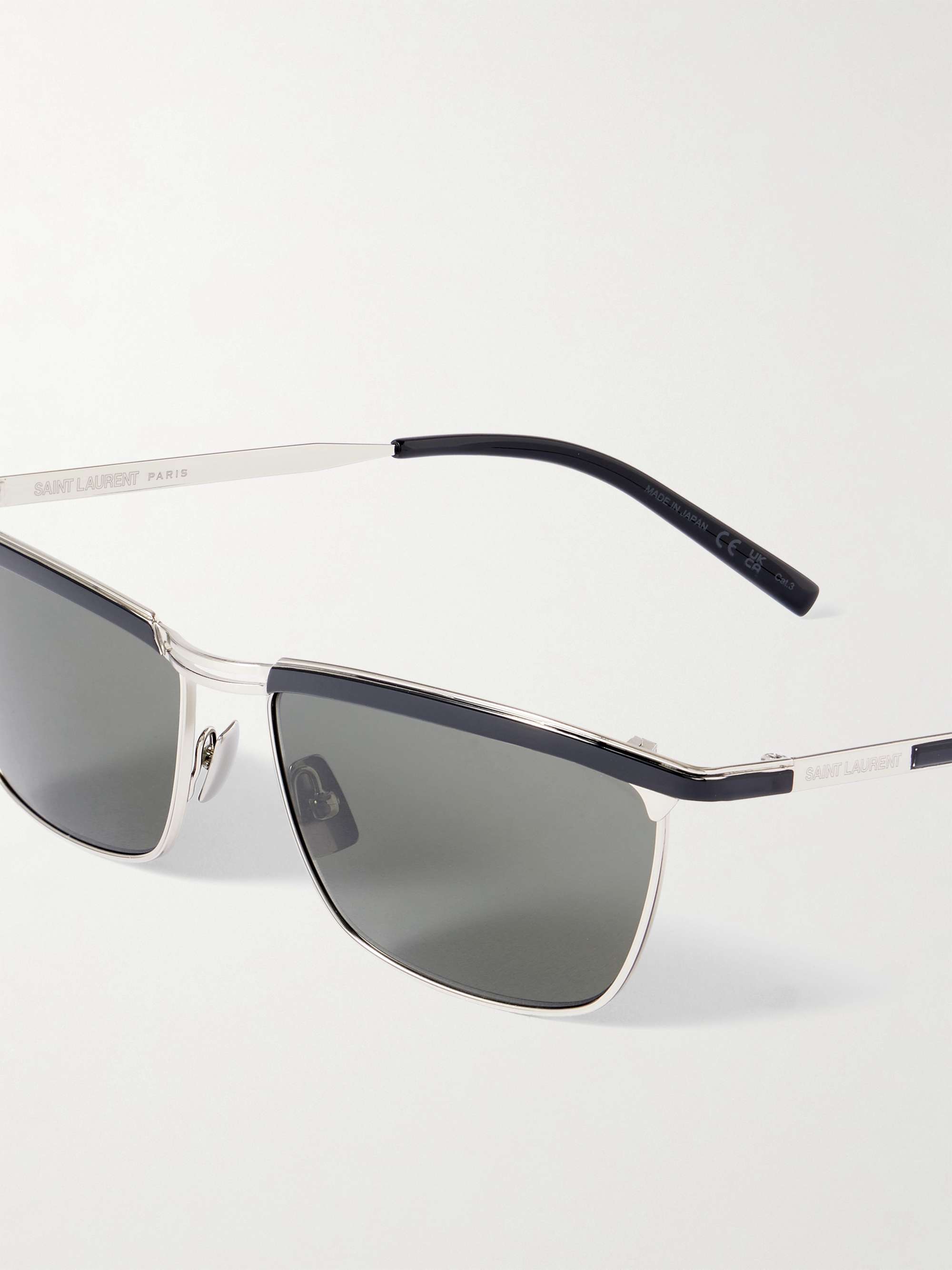 SAINT LAURENT EYEWEAR