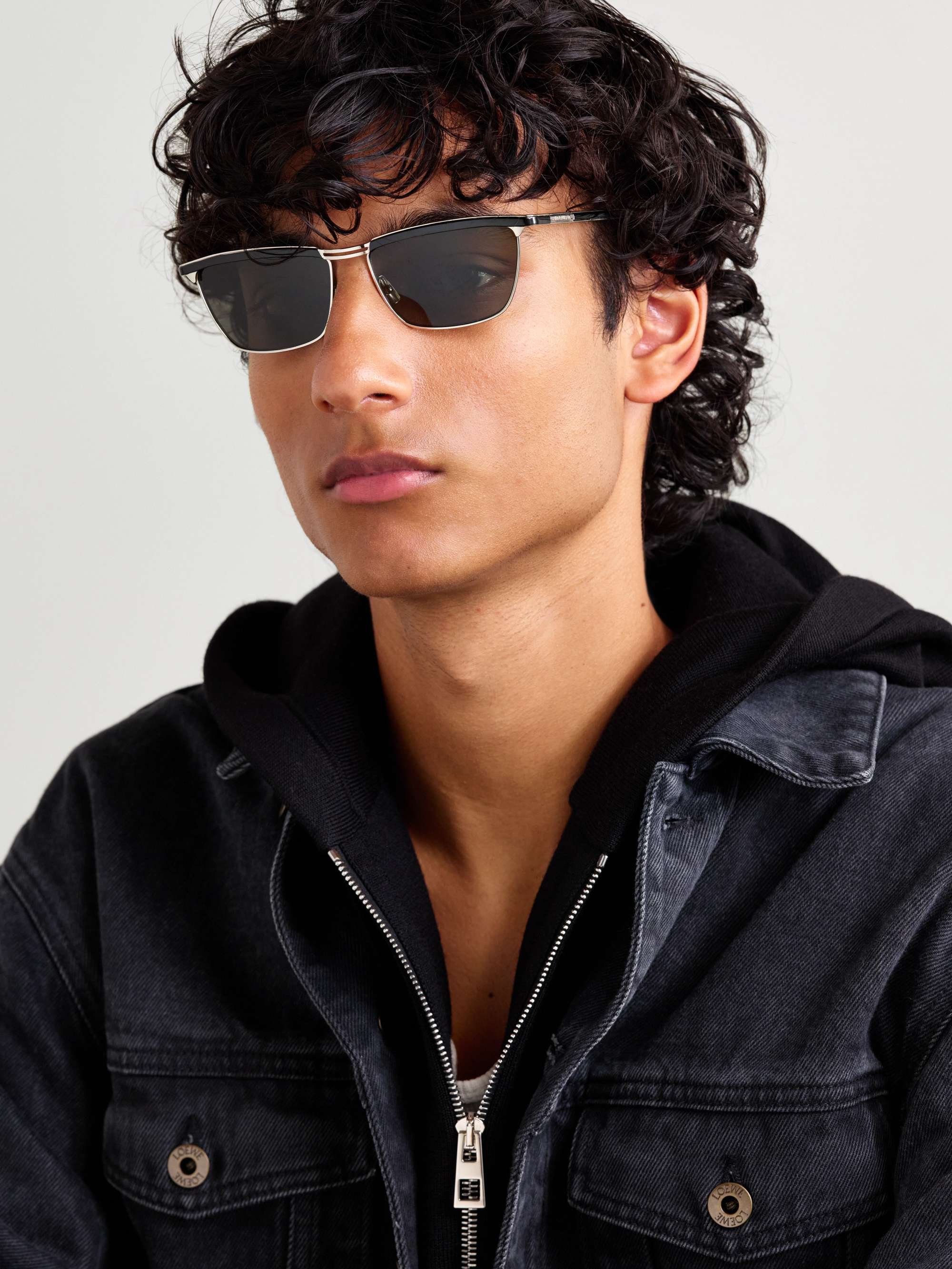 SAINT LAURENT EYEWEAR