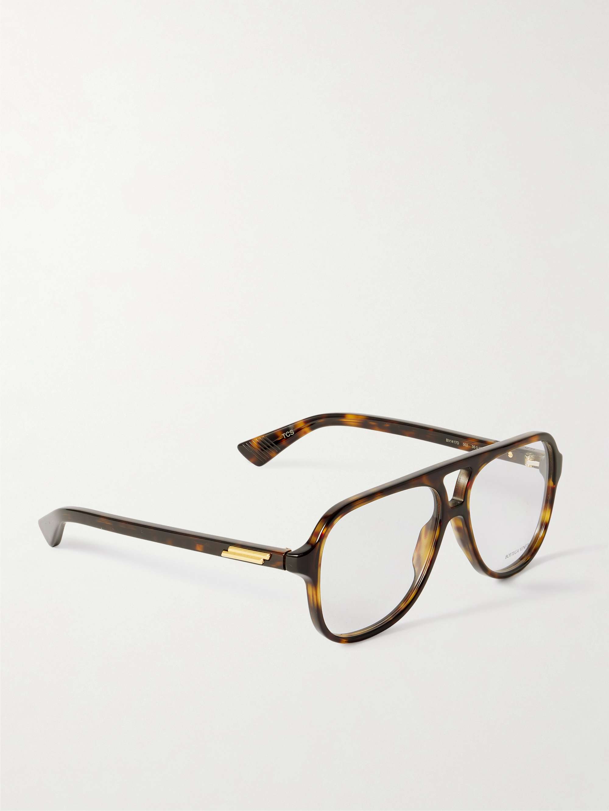 BOTTEGA VENETA EYEWEAR