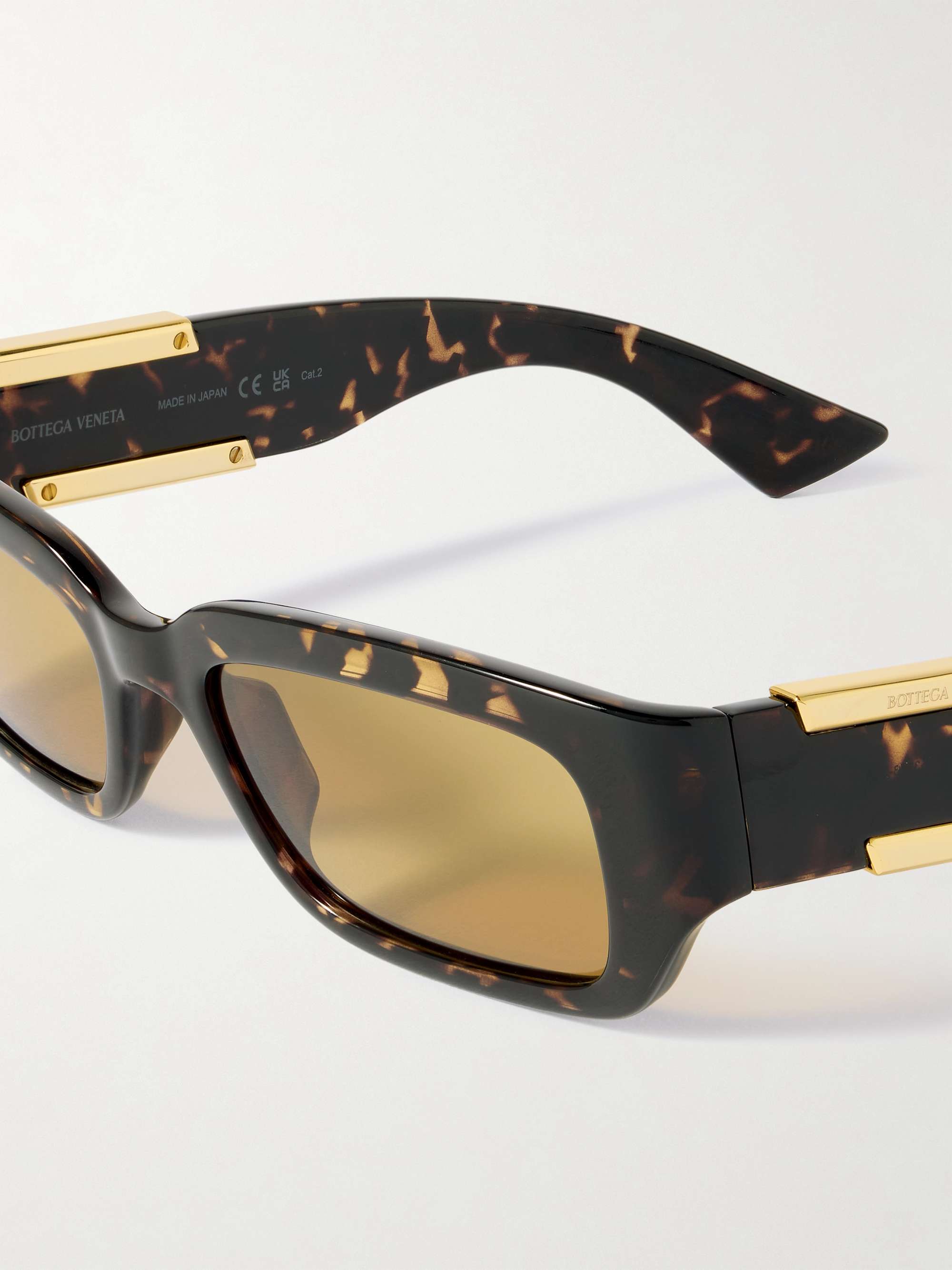 BOTTEGA VENETA EYEWEAR