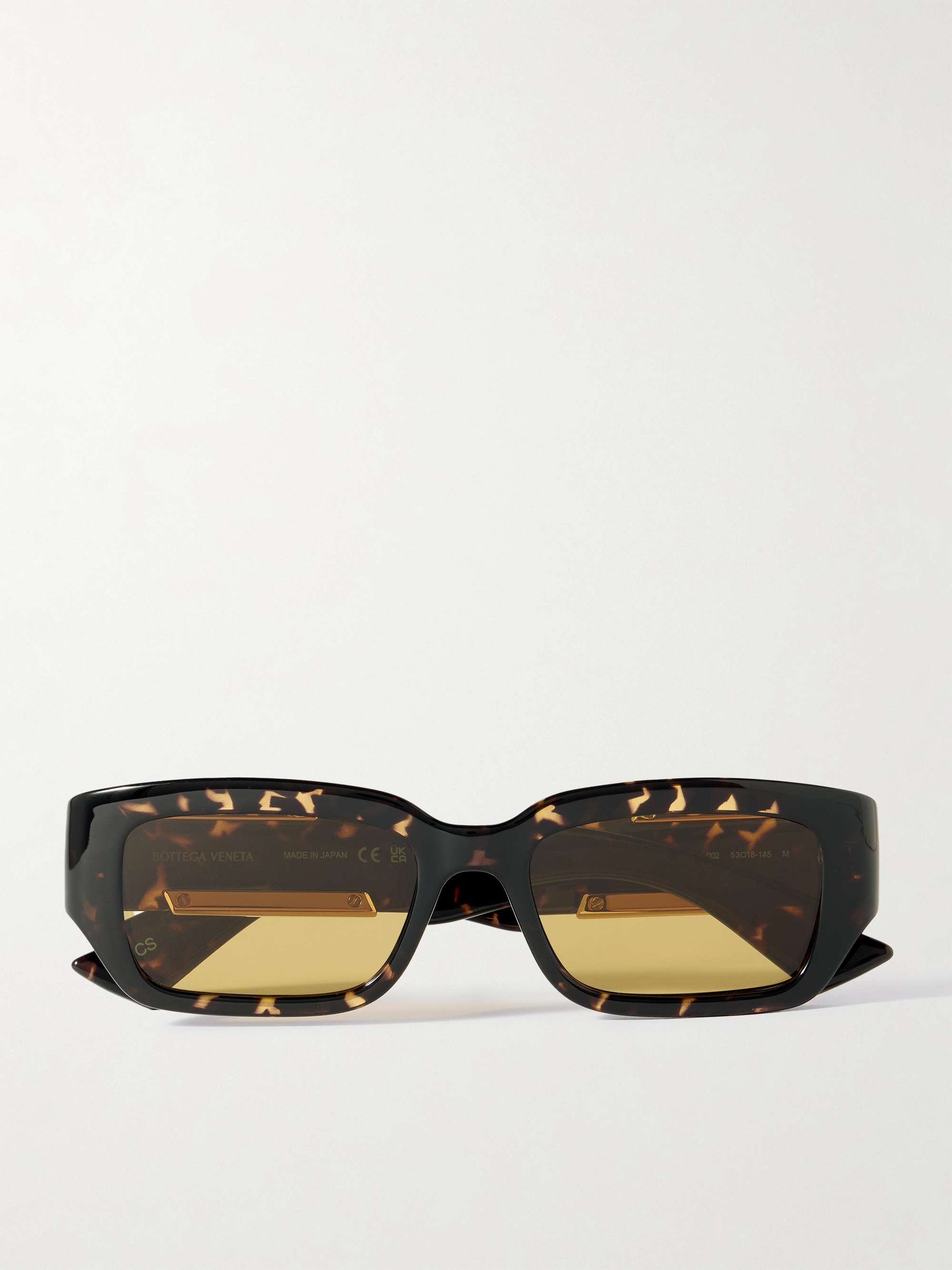 BOTTEGA VENETA EYEWEAR