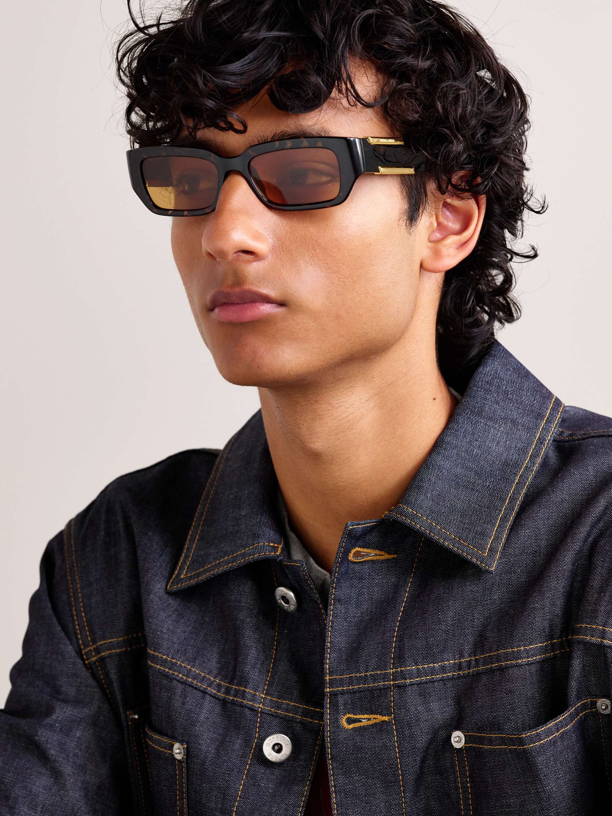 BOTTEGA VENETA EYEWEAR