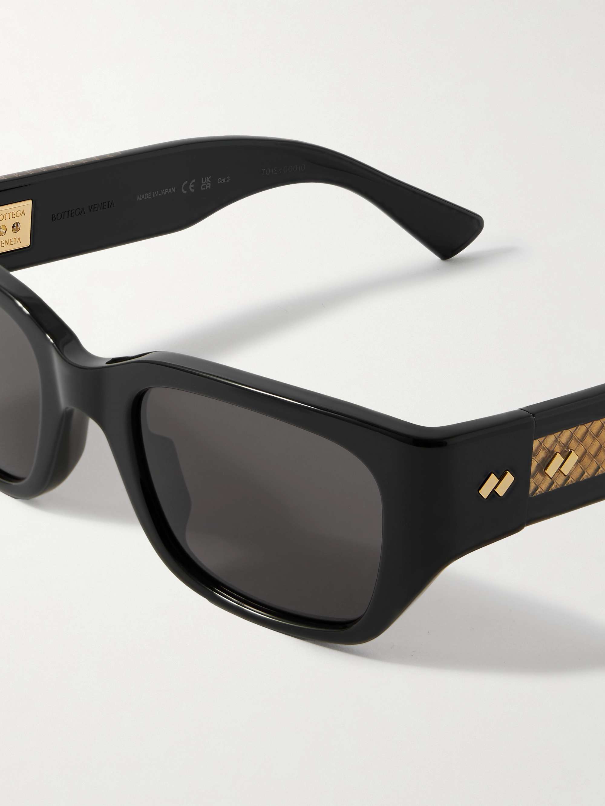 BOTTEGA VENETA EYEWEAR