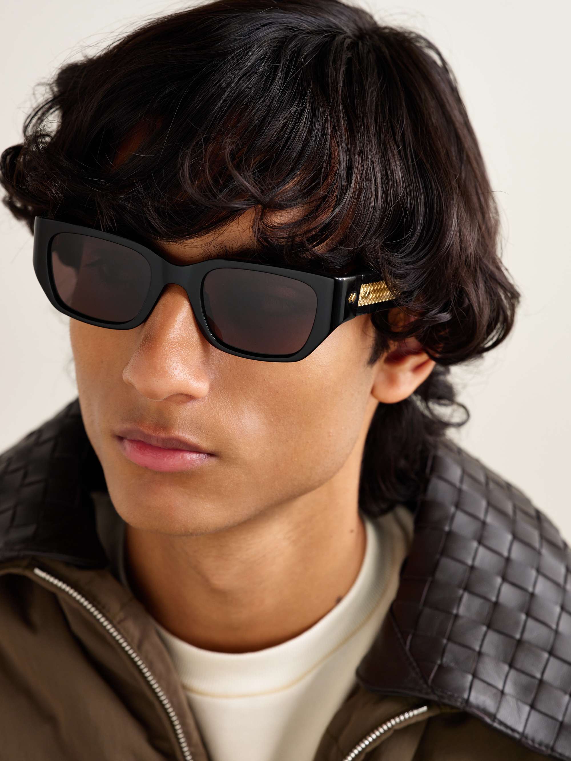 BOTTEGA VENETA EYEWEAR