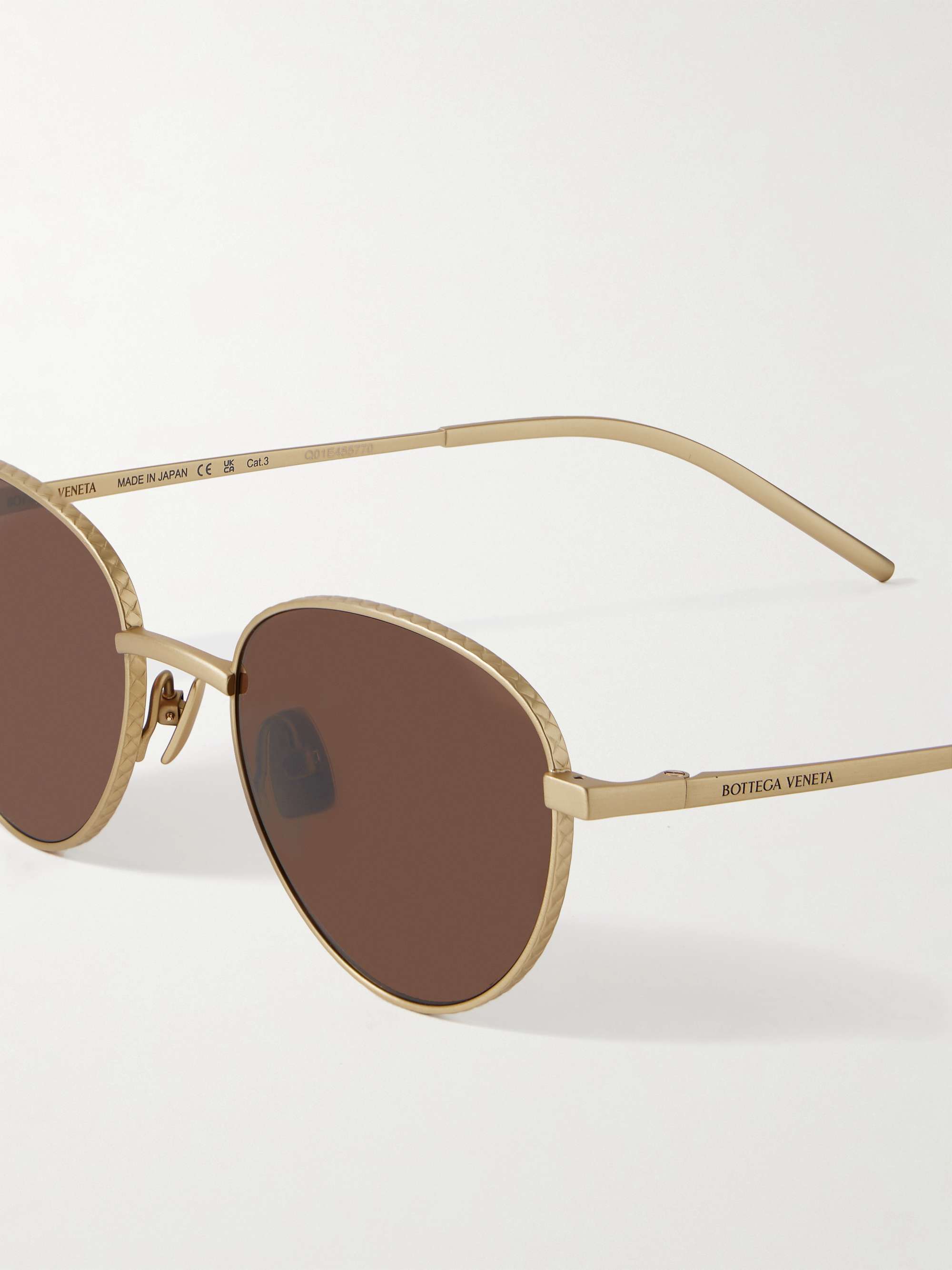 BOTTEGA VENETA EYEWEAR