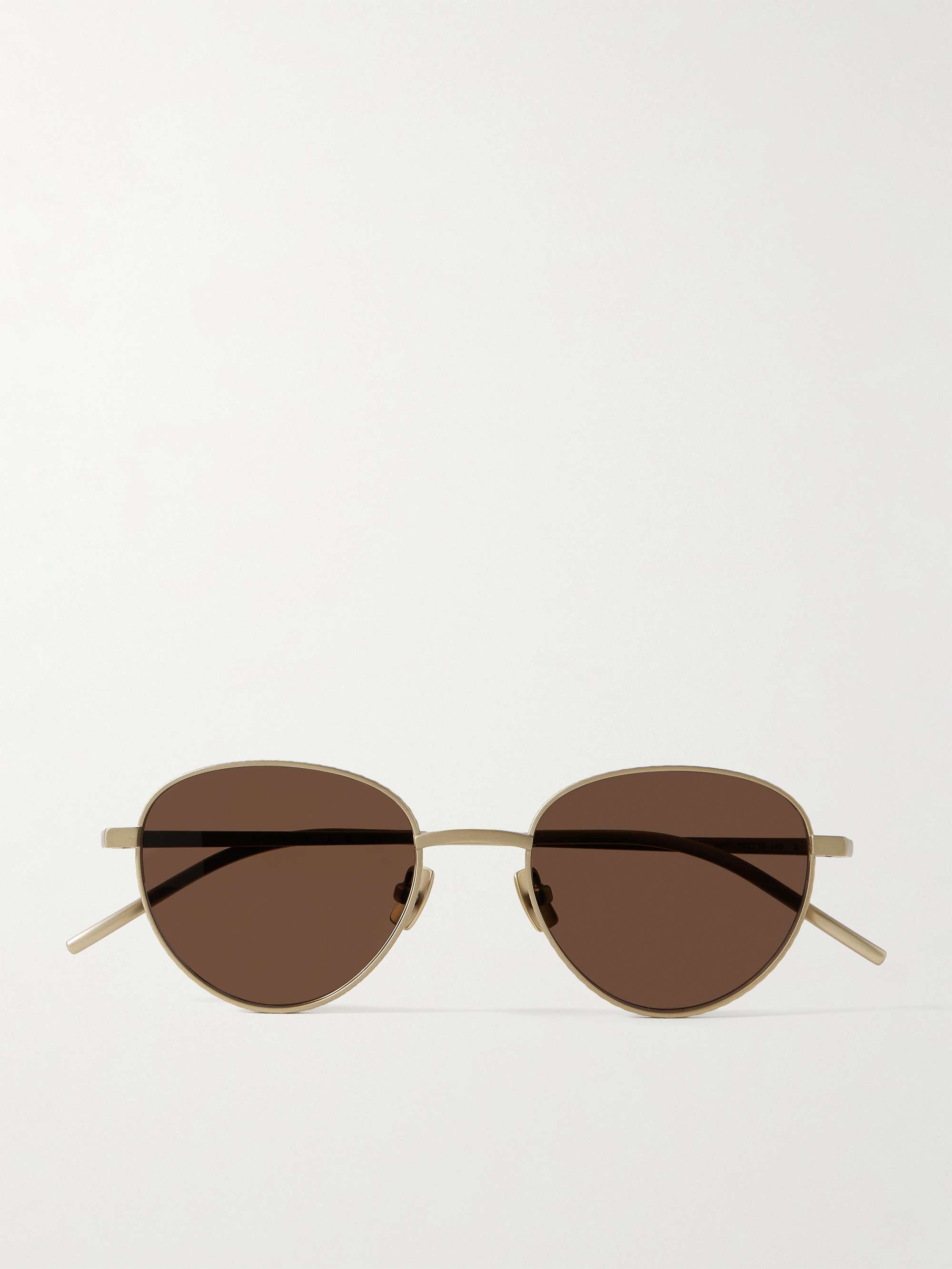 BOTTEGA VENETA EYEWEAR