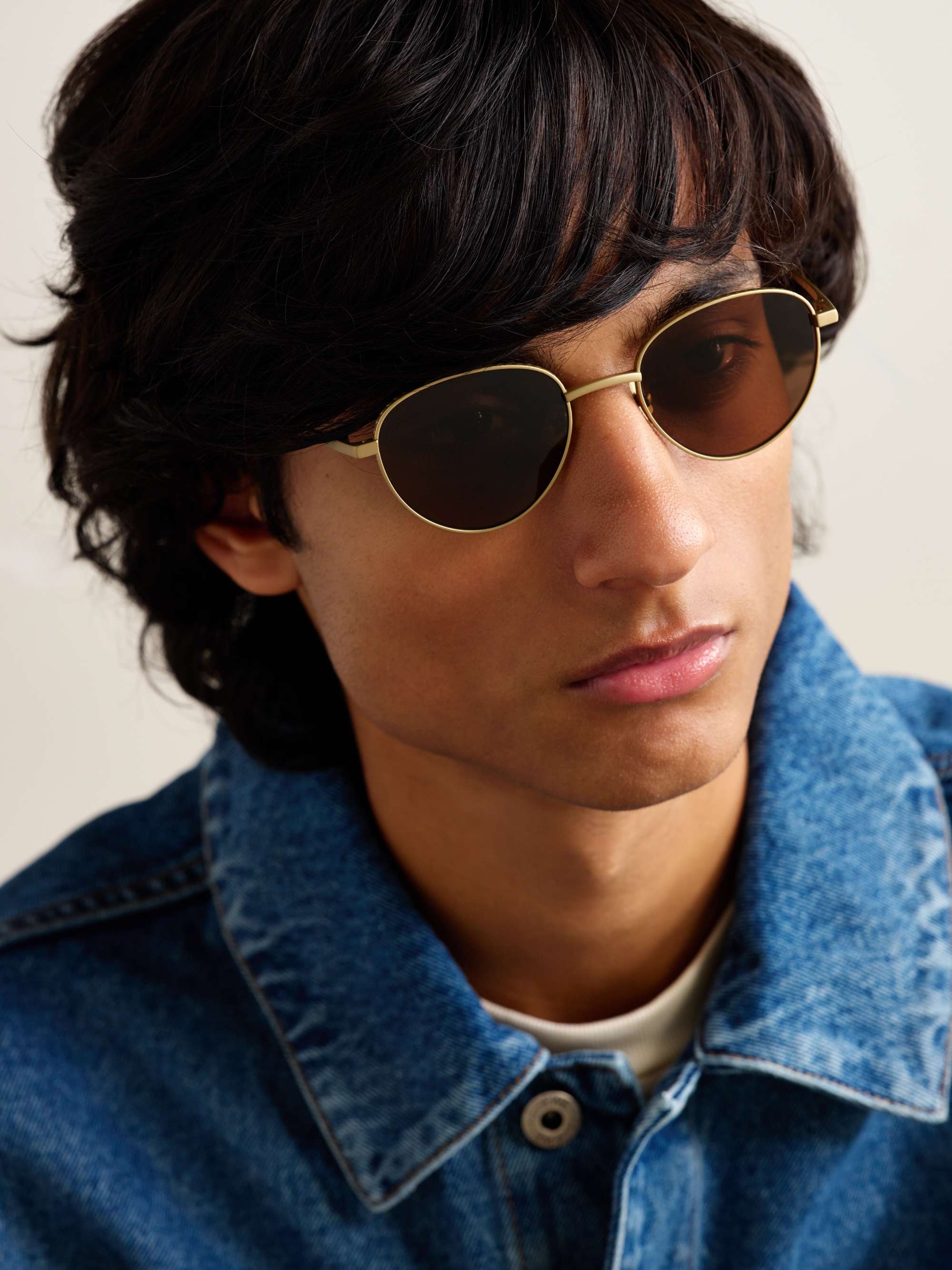BOTTEGA VENETA EYEWEAR