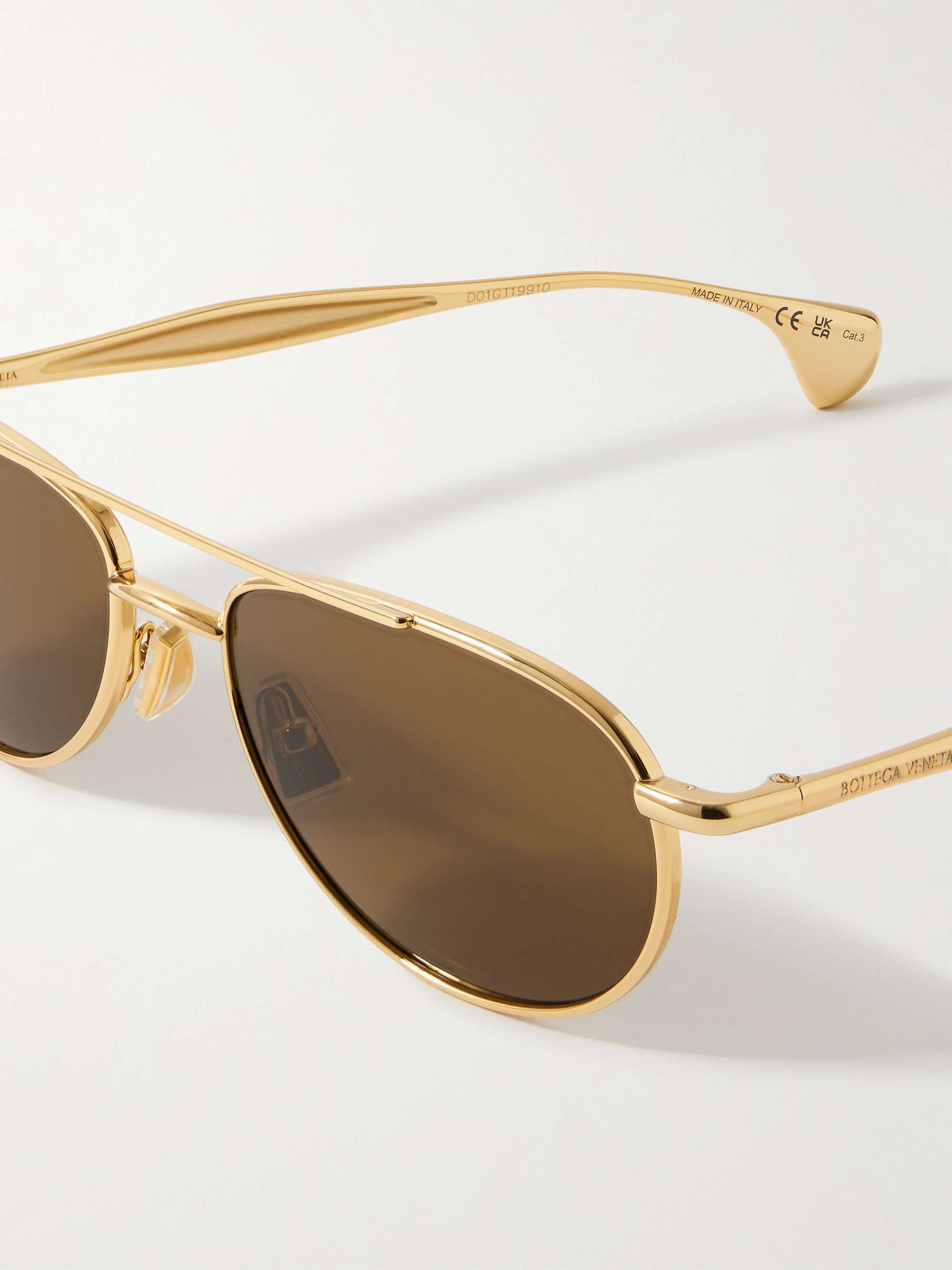 BOTTEGA VENETA EYEWEAR