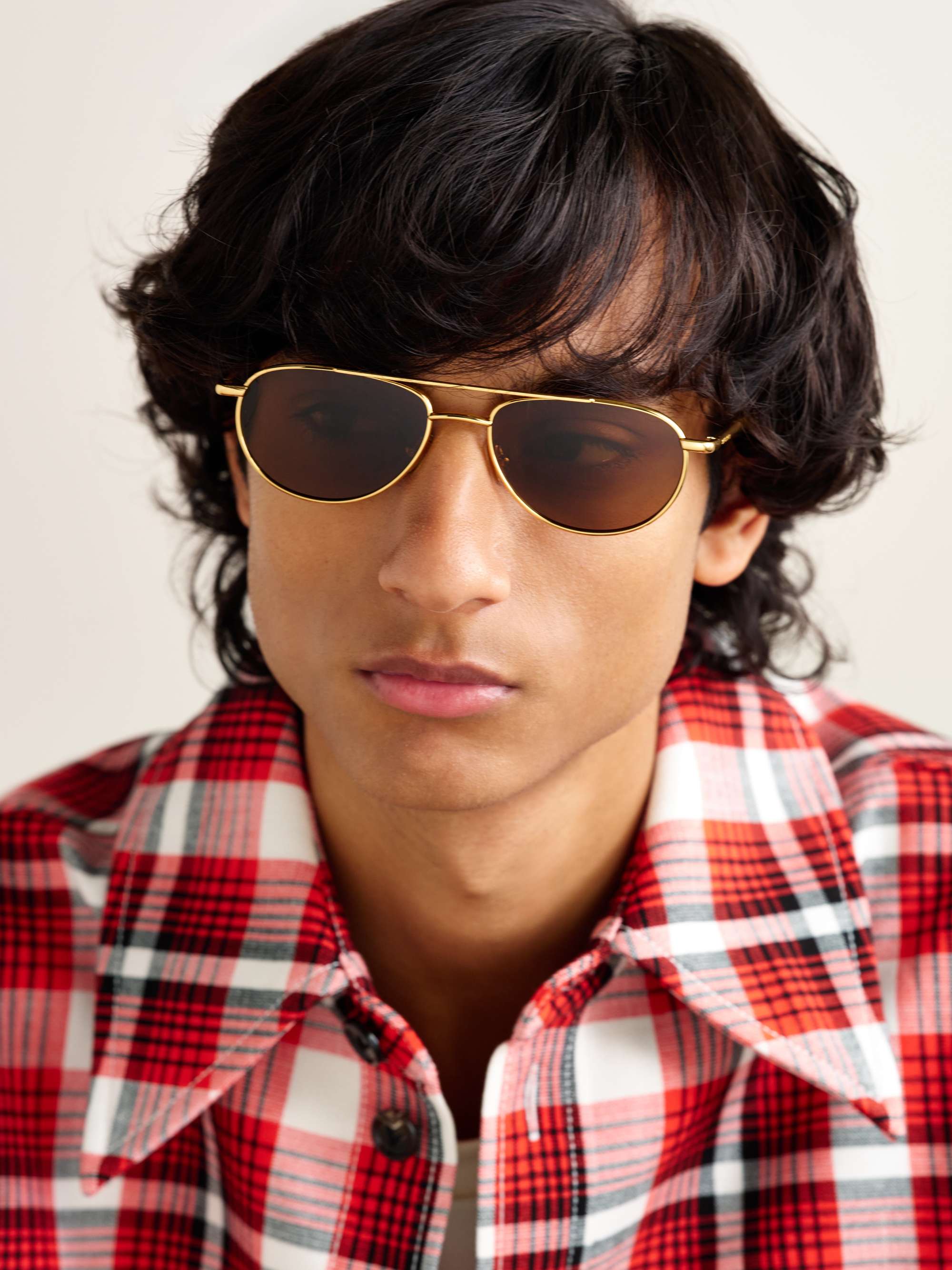 BOTTEGA VENETA EYEWEAR