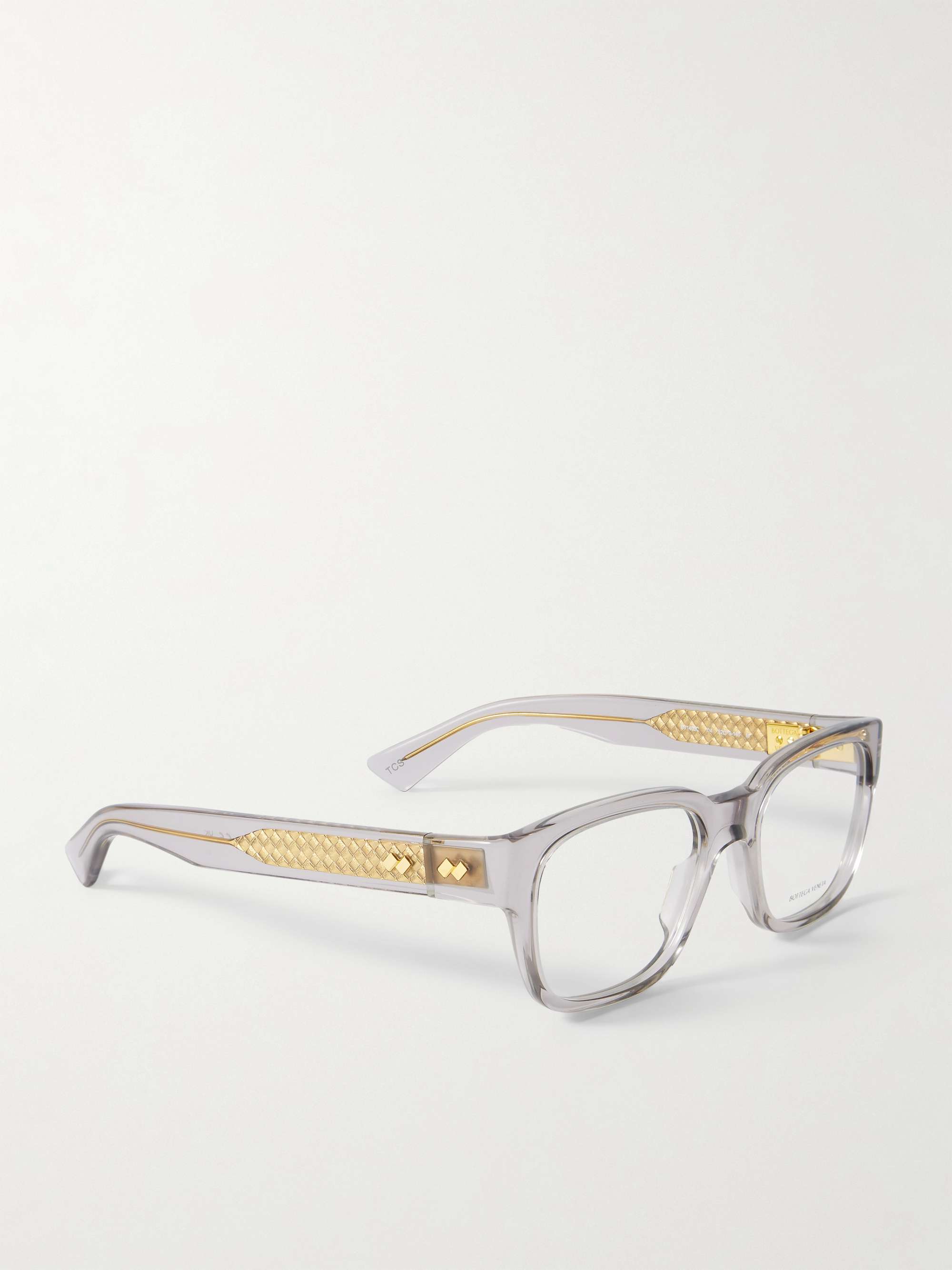 BOTTEGA VENETA EYEWEAR