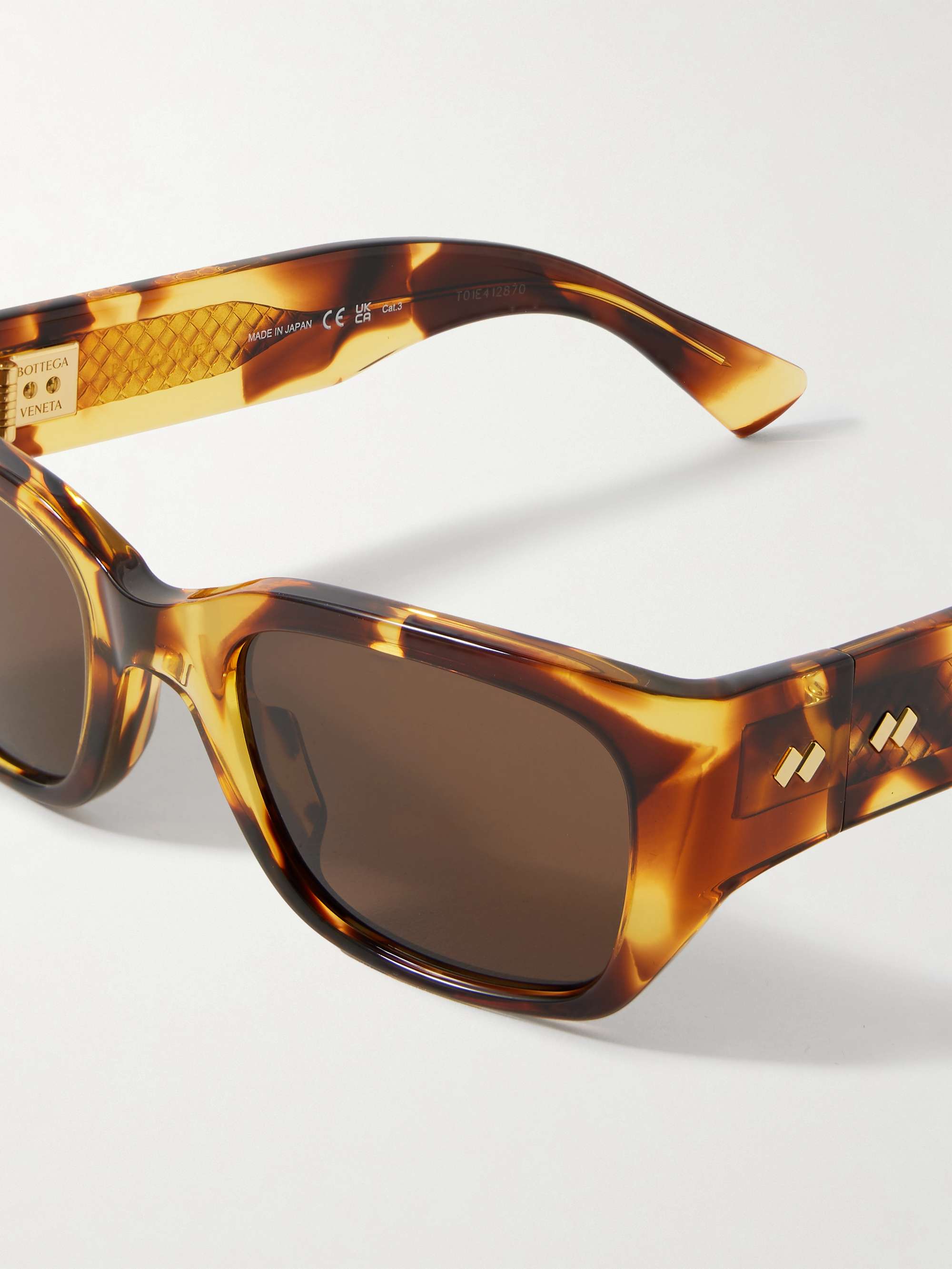BOTTEGA VENETA EYEWEAR
