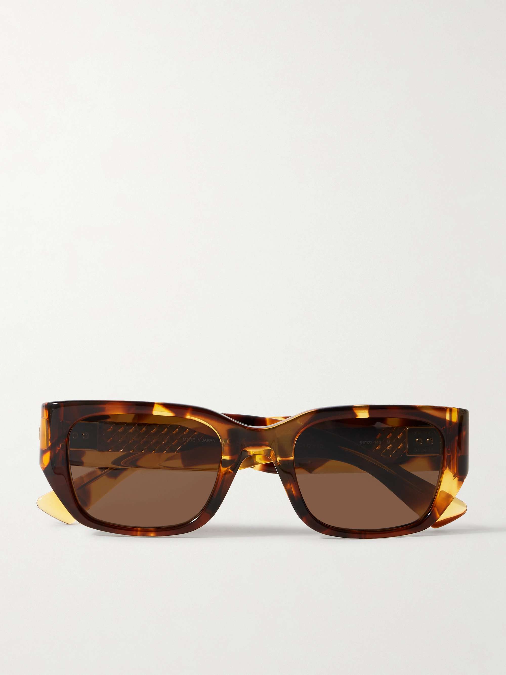 BOTTEGA VENETA EYEWEAR