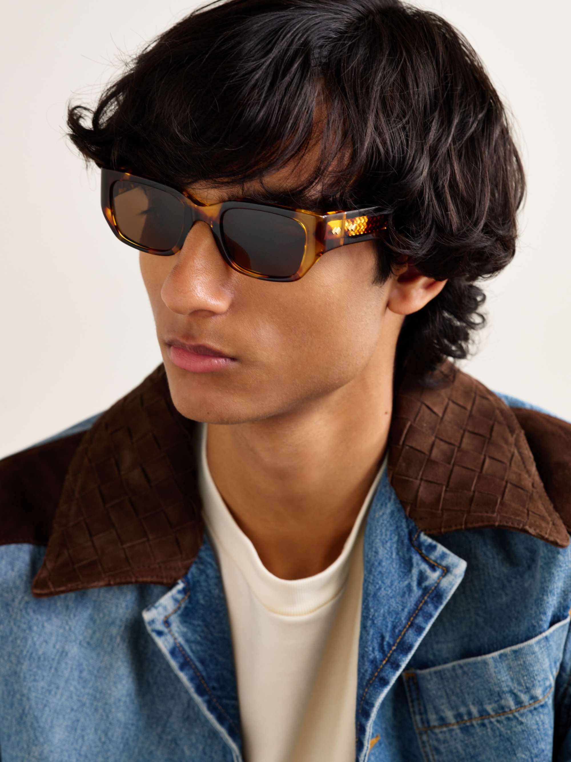 BOTTEGA VENETA EYEWEAR