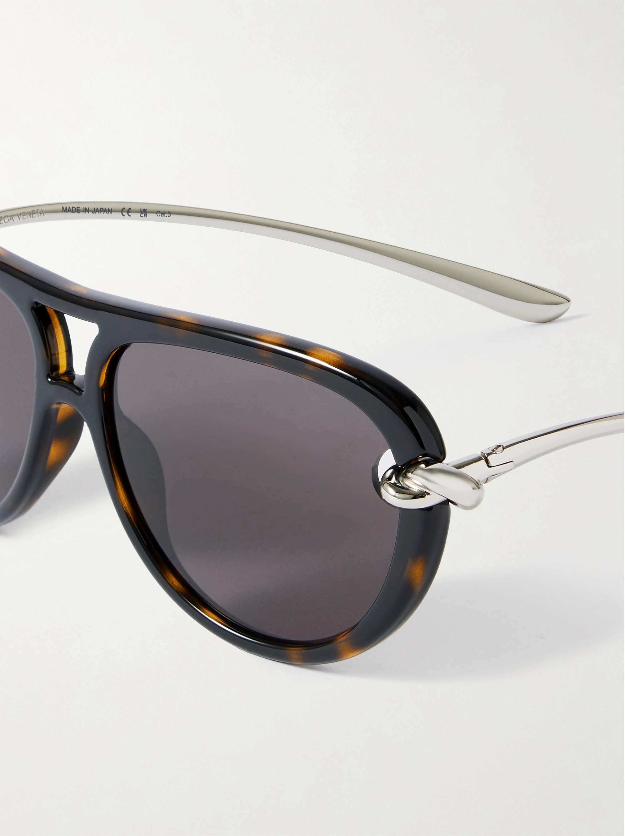 BOTTEGA VENETA EYEWEAR