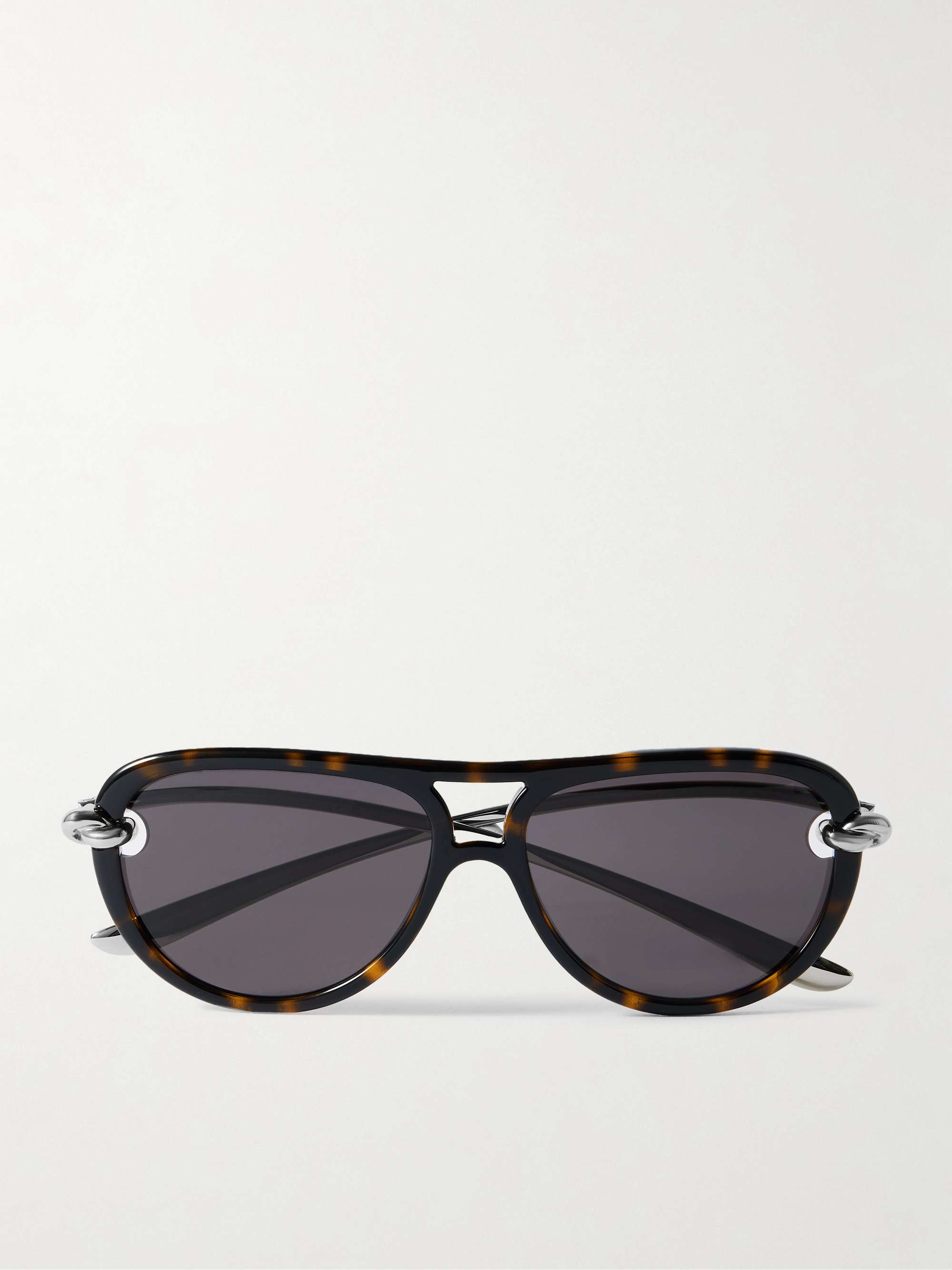 BOTTEGA VENETA EYEWEAR