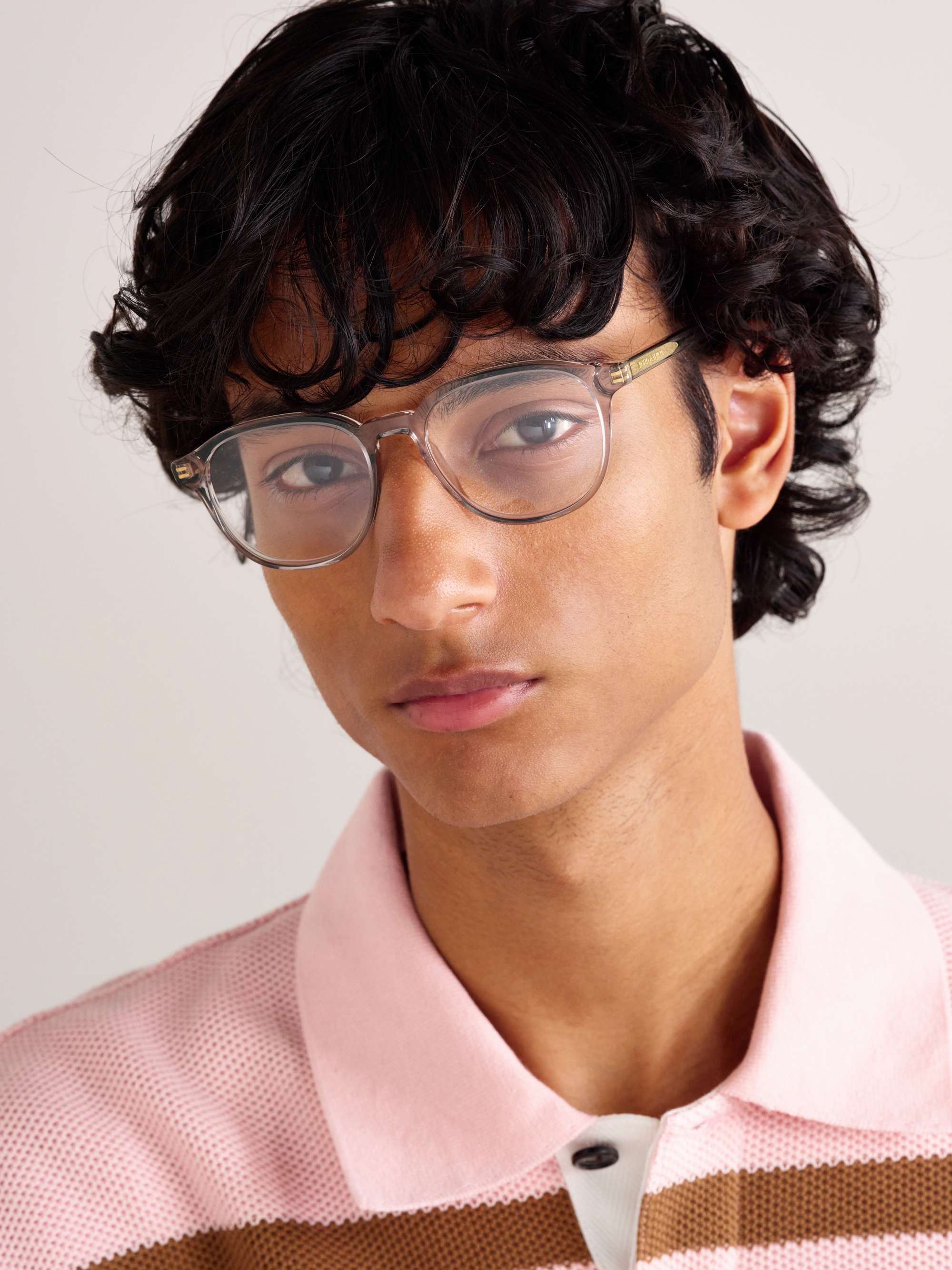 BOTTEGA VENETA EYEWEAR