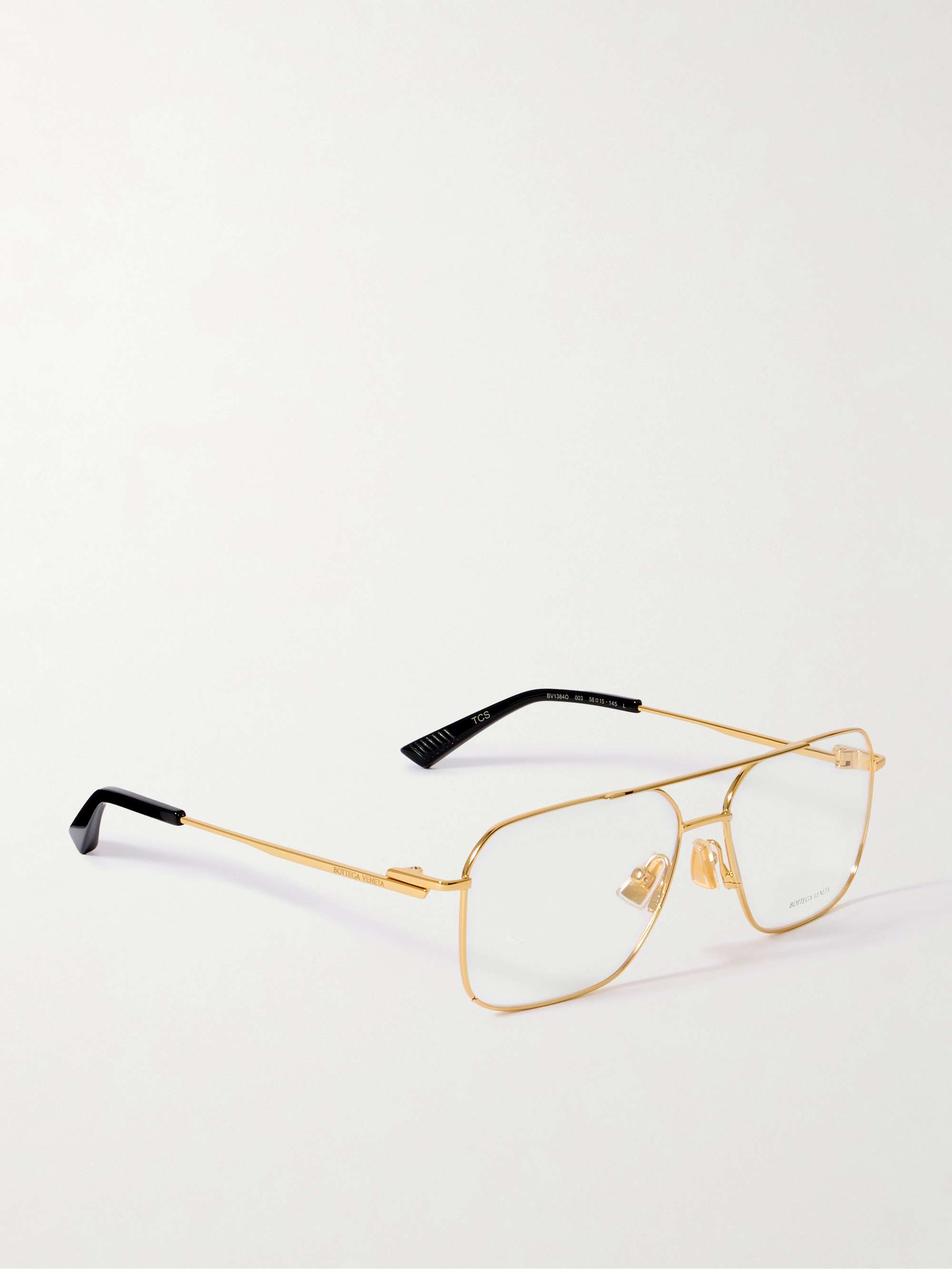 BOTTEGA VENETA EYEWEAR