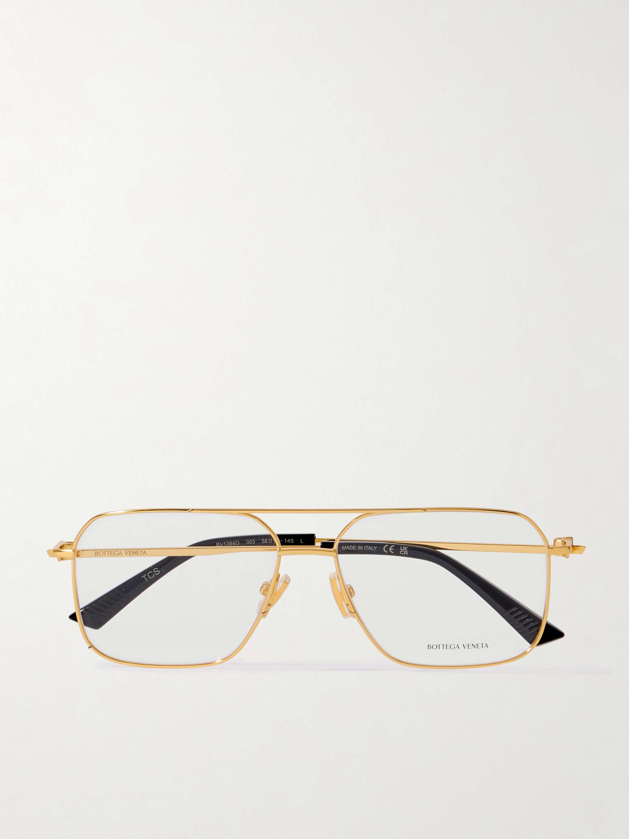 BOTTEGA VENETA EYEWEAR