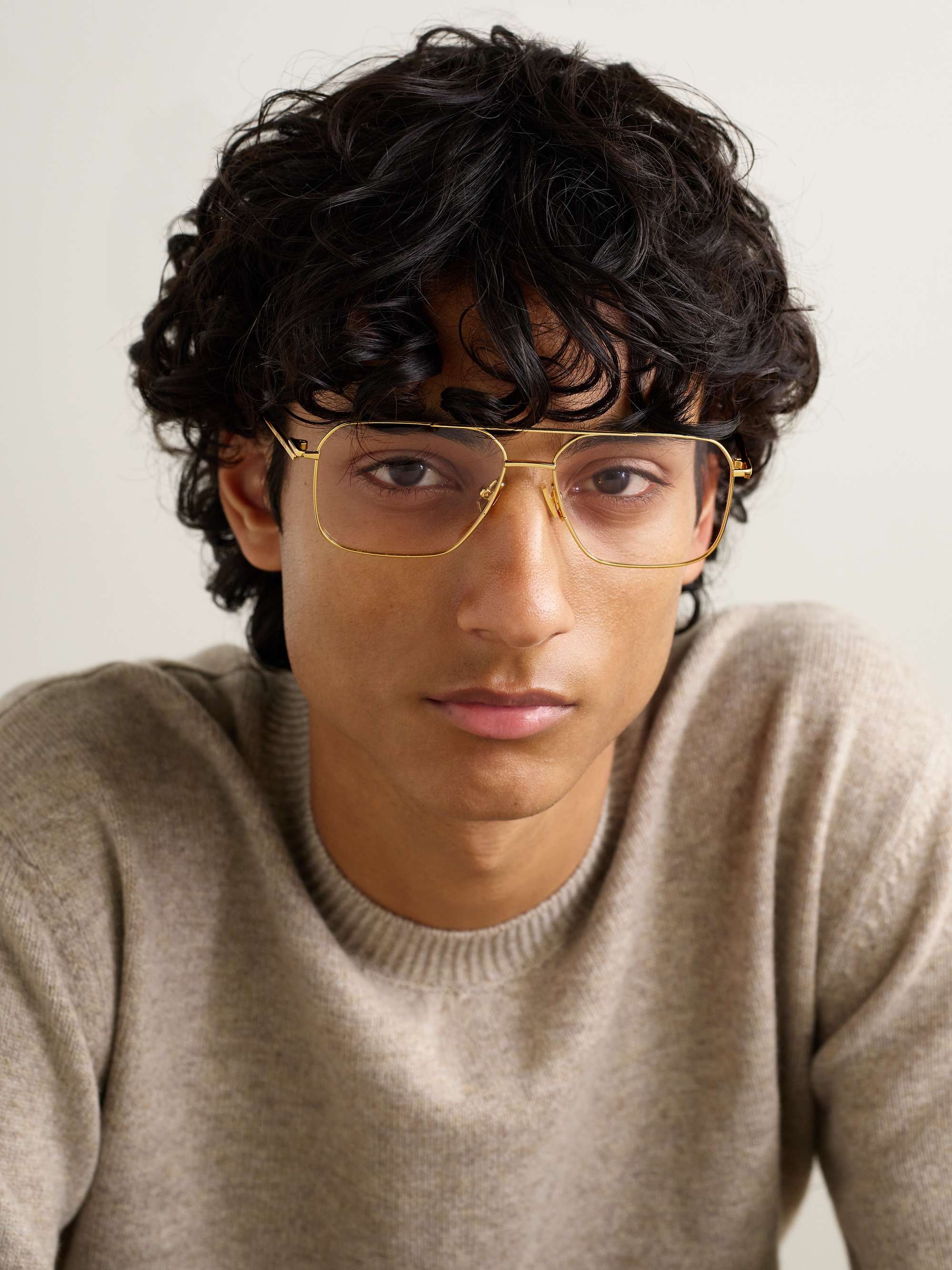 BOTTEGA VENETA EYEWEAR