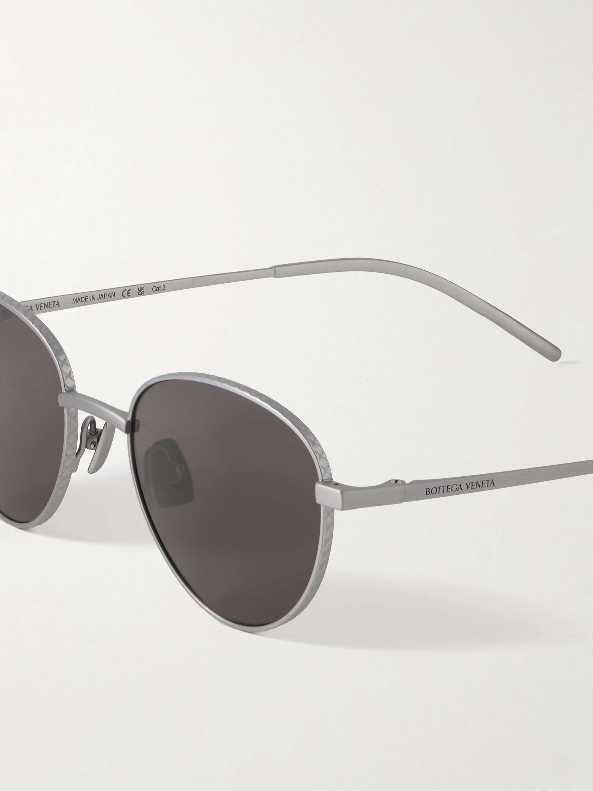 BOTTEGA VENETA EYEWEAR