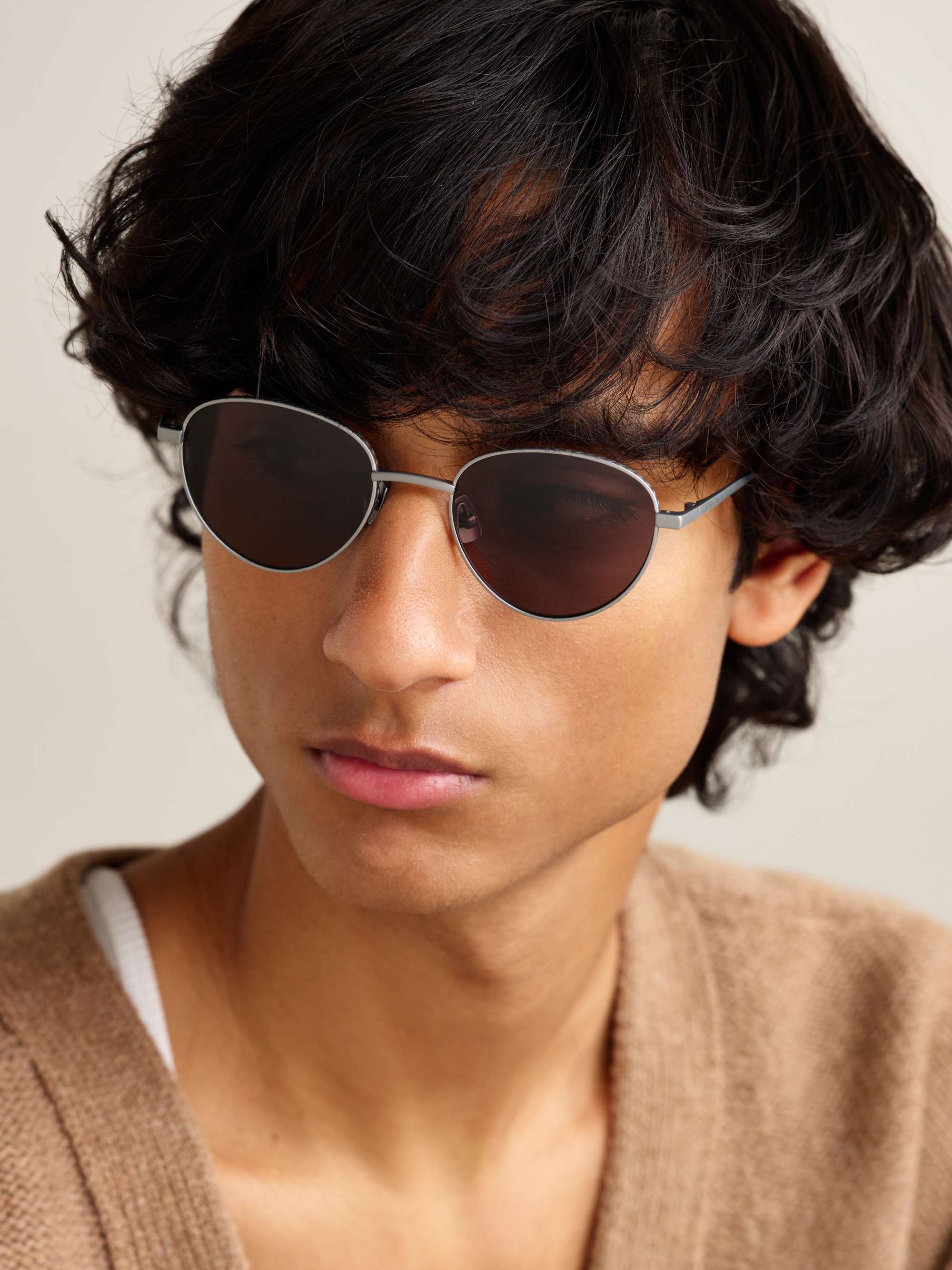 BOTTEGA VENETA EYEWEAR