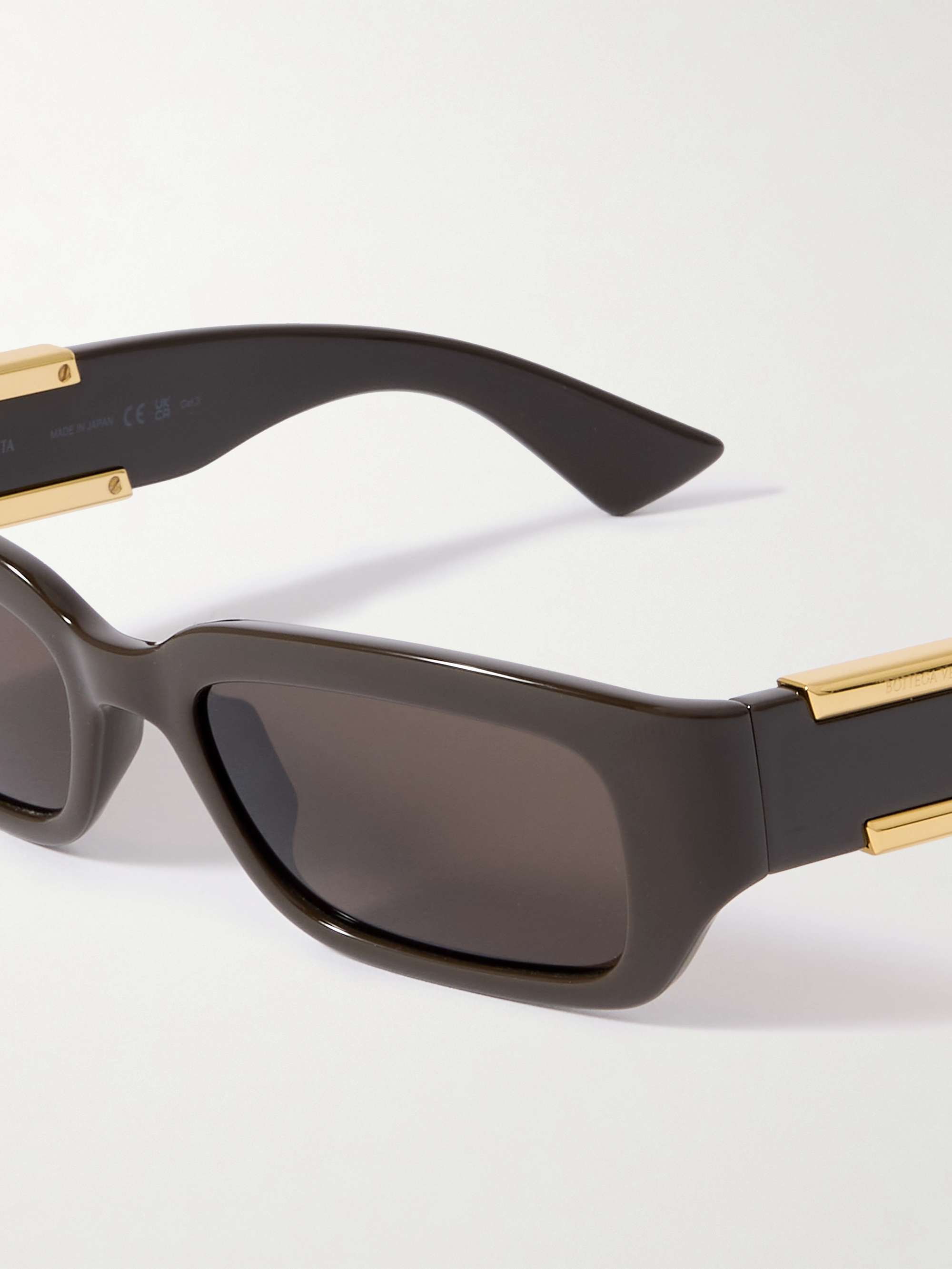BOTTEGA VENETA EYEWEAR