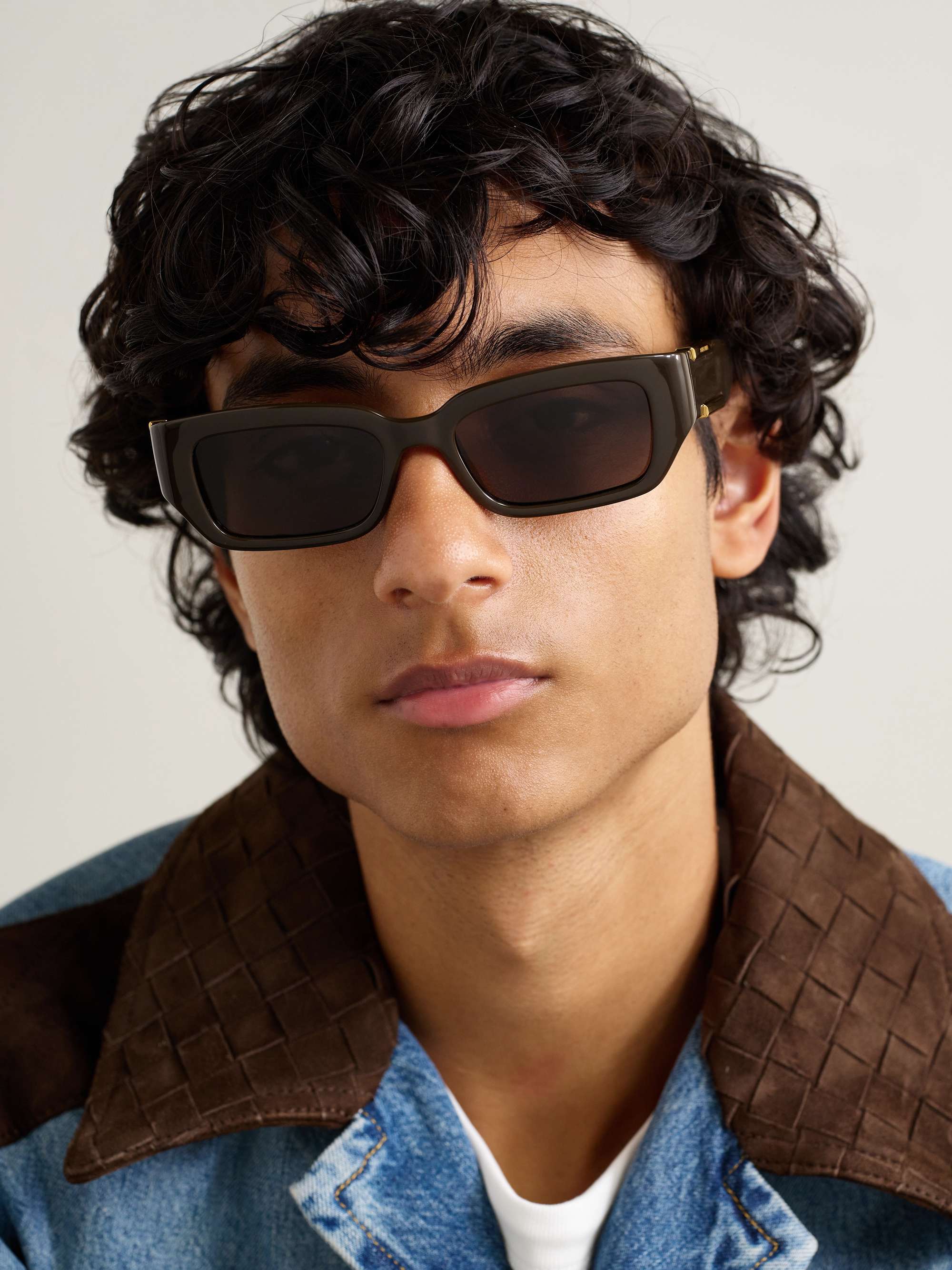 BOTTEGA VENETA EYEWEAR