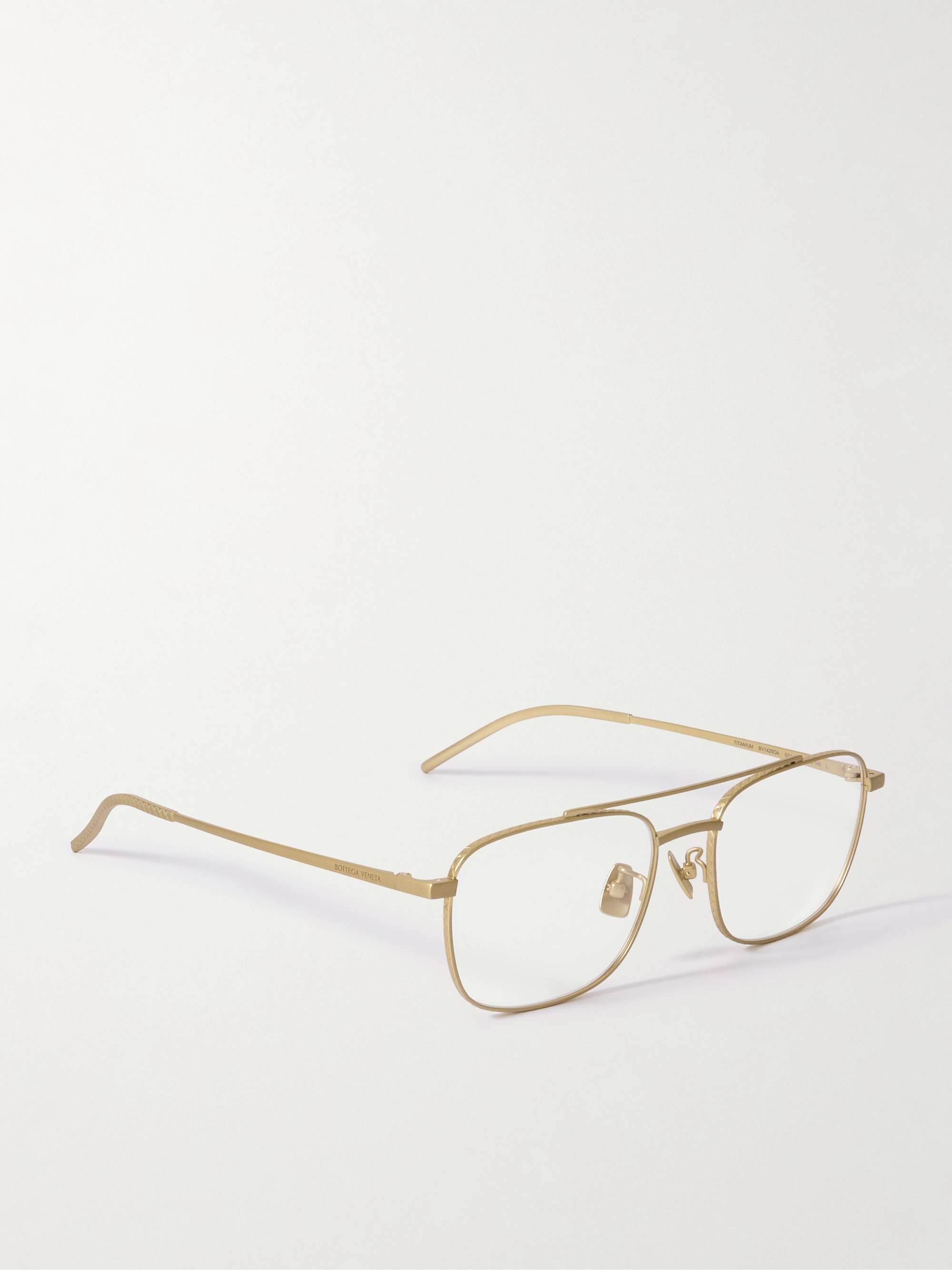 BOTTEGA VENETA EYEWEAR